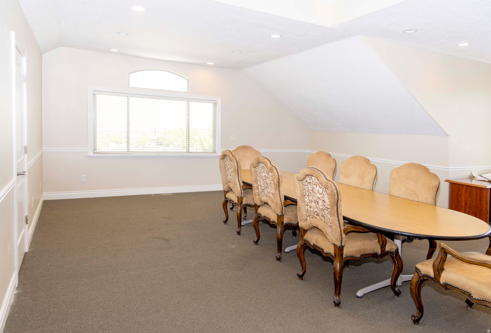 SCENIC RIDGE ESTATES - Residential