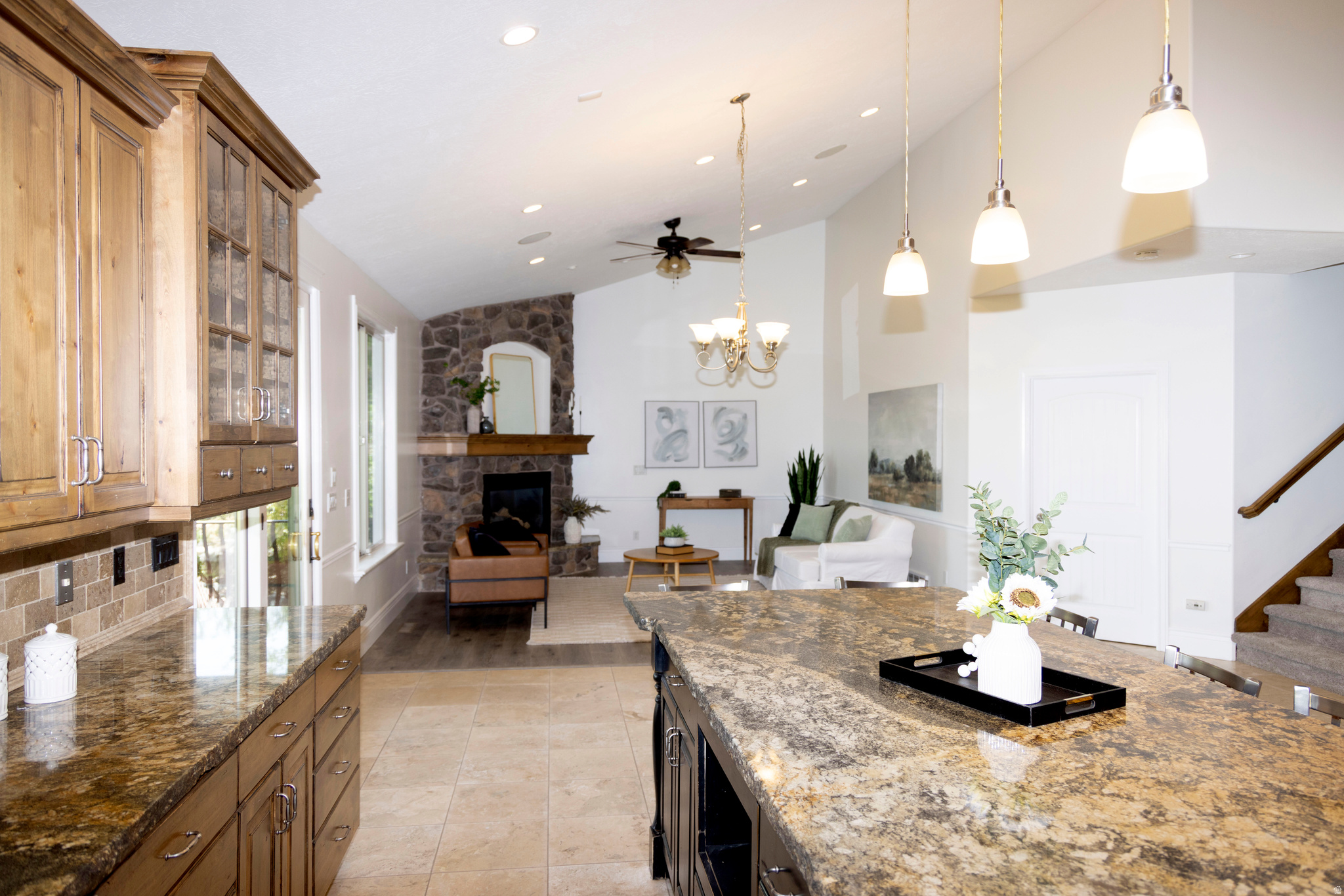 SCENIC RIDGE ESTATES - Residential