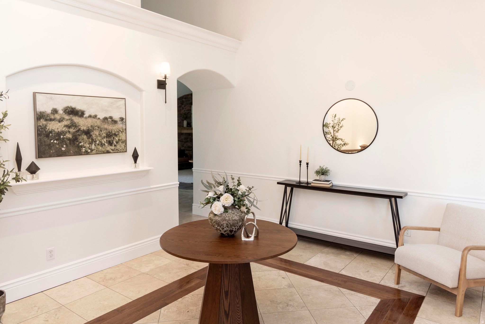 SCENIC RIDGE ESTATES - Residential