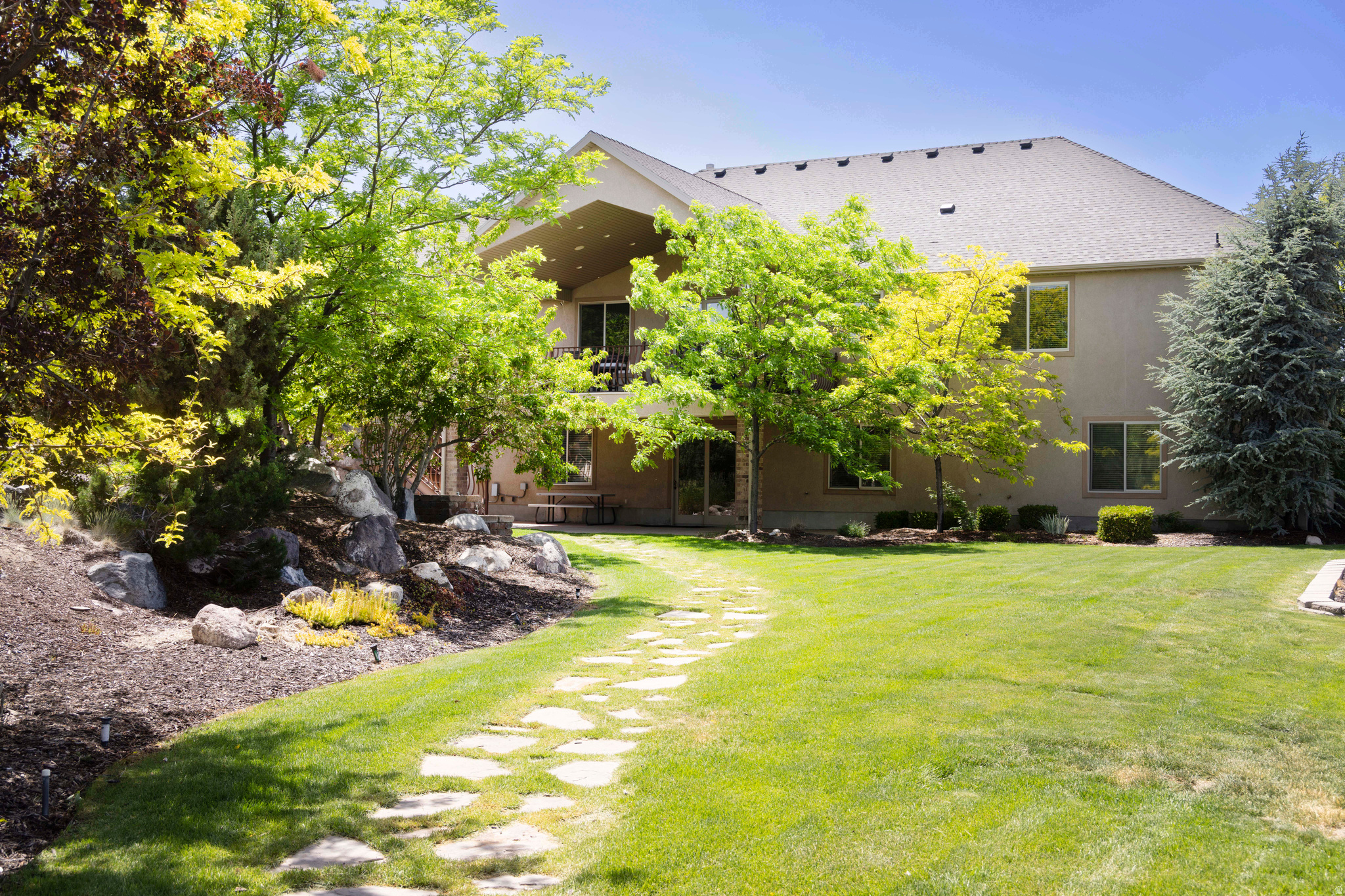 SCENIC RIDGE ESTATES - Residential