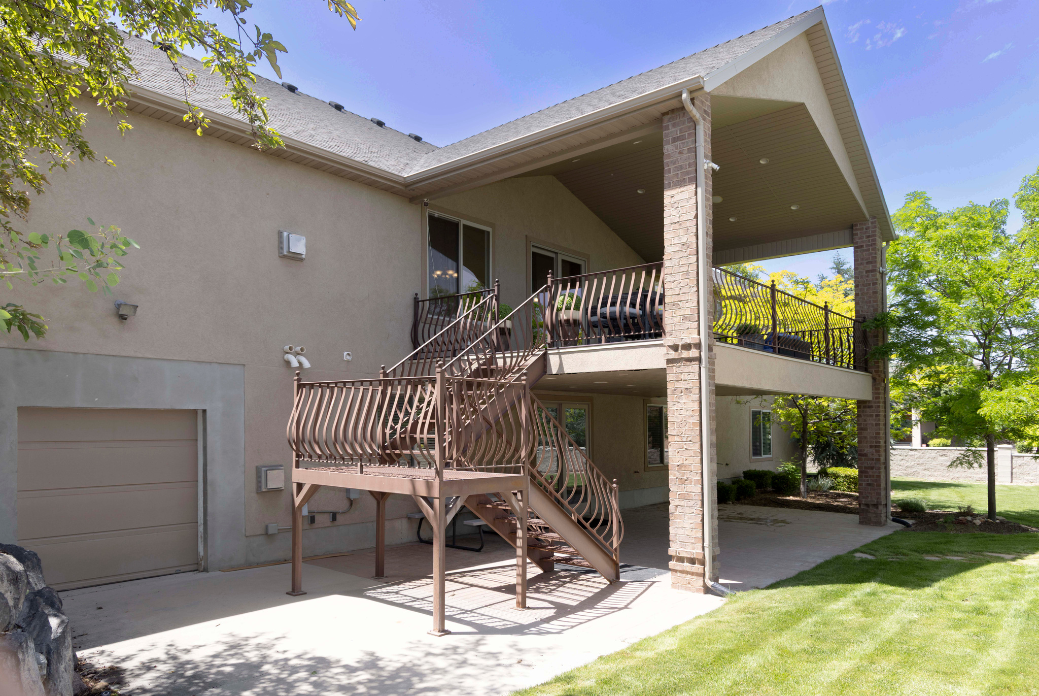 SCENIC RIDGE ESTATES - Residential