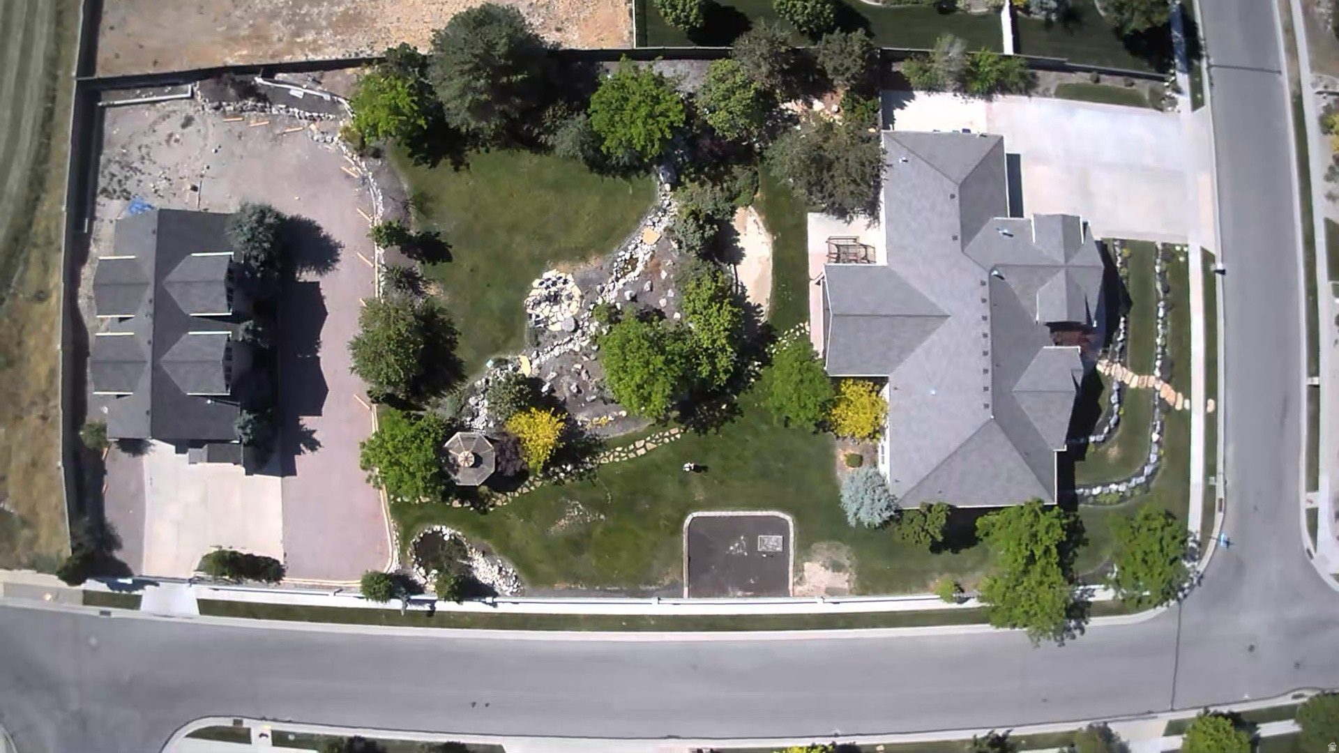 SCENIC RIDGE ESTATES - Residential