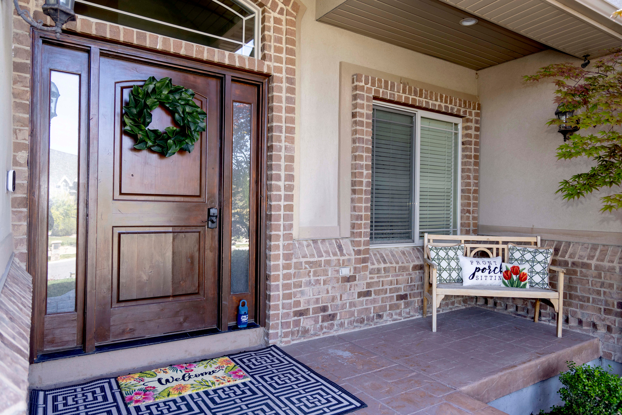 SCENIC RIDGE ESTATES - Residential