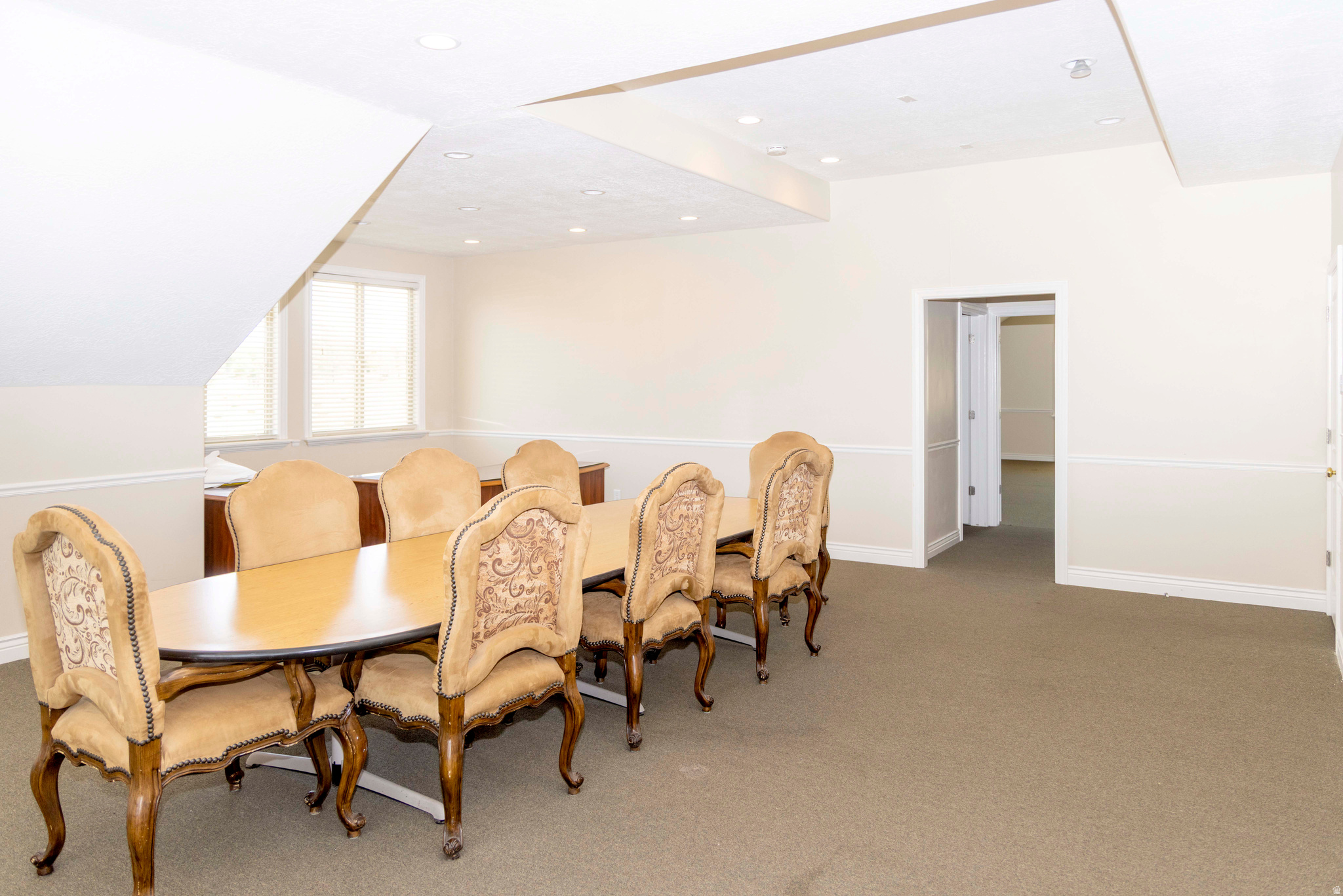SCENIC RIDGE ESTATES - Residential