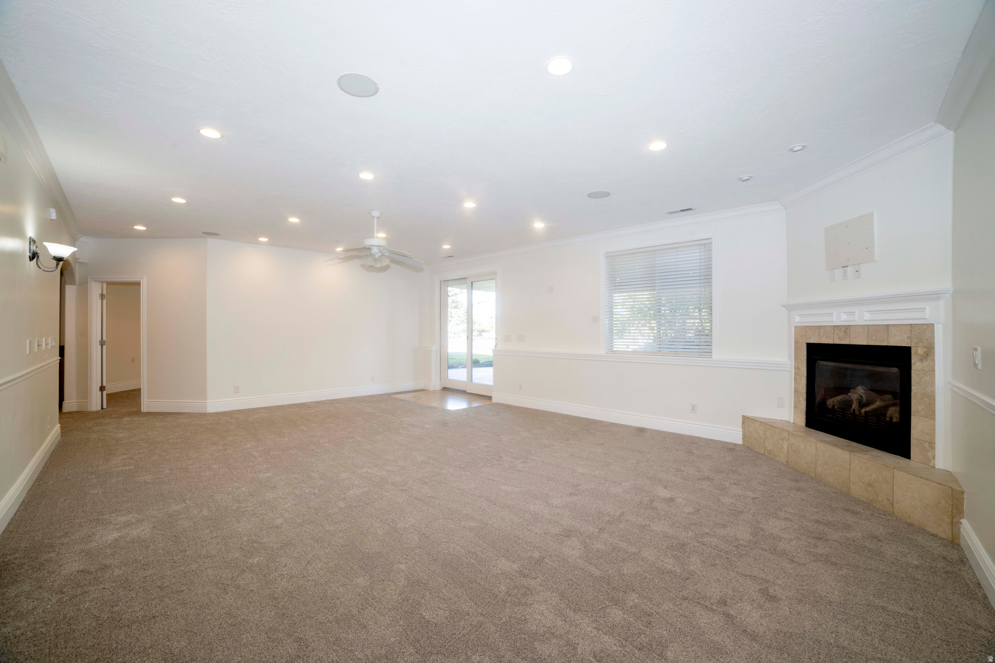 SCENIC RIDGE ESTATES - Residential