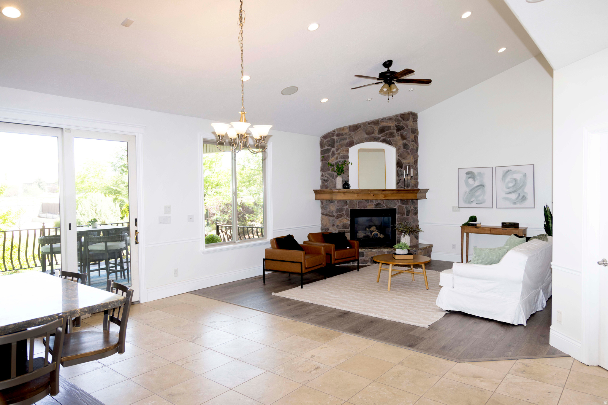 SCENIC RIDGE ESTATES - Residential