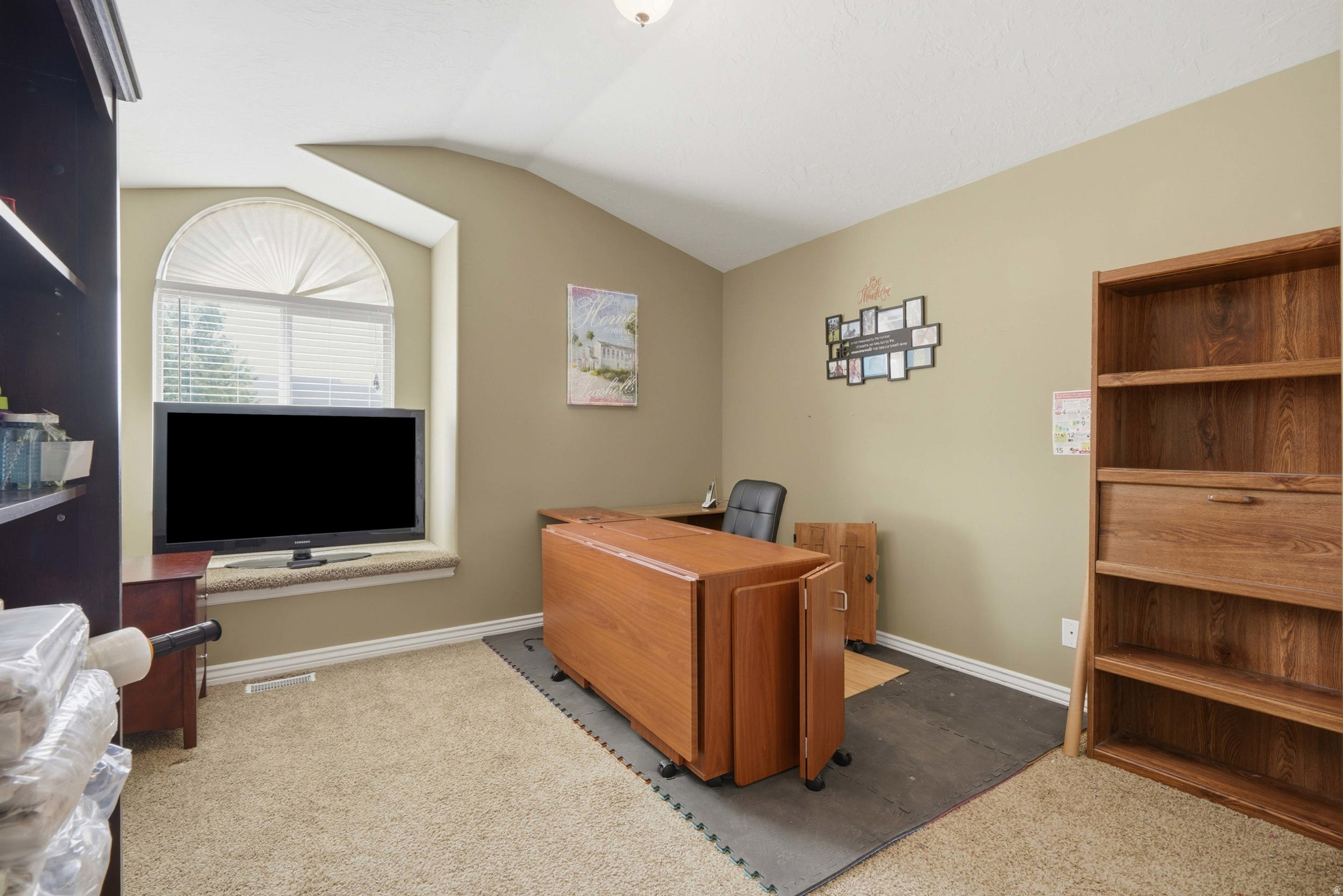 SOUTH WILLOW ESTATES - Residential