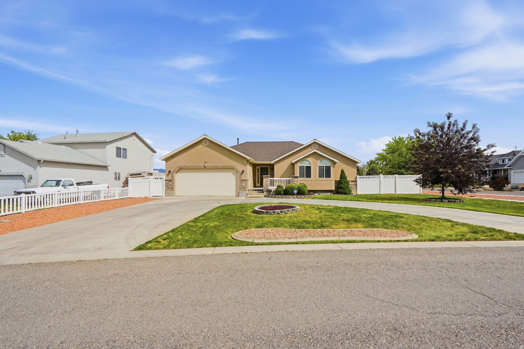 SOUTH WILLOW ESTATES - Residential