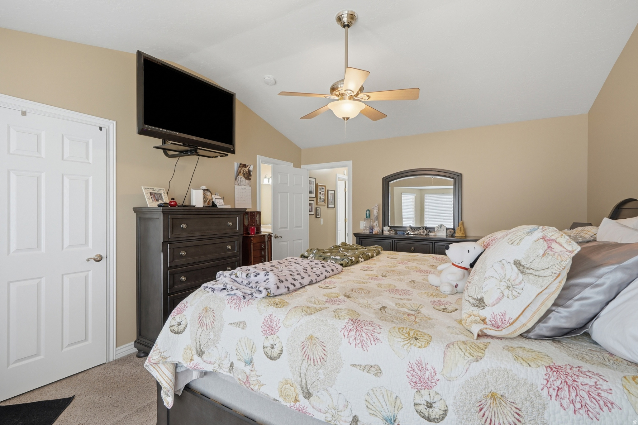 SOUTH WILLOW ESTATES - Residential
