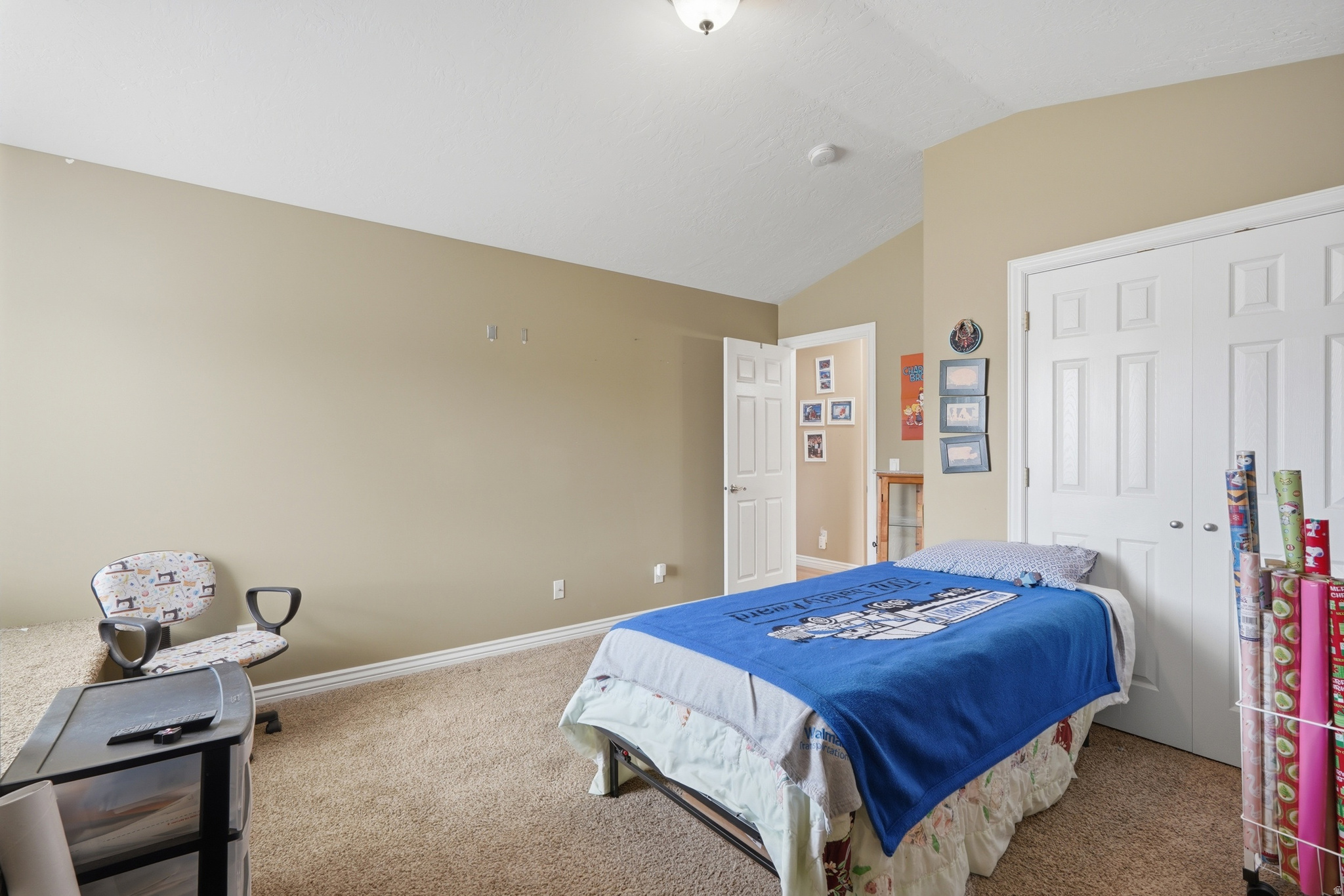 SOUTH WILLOW ESTATES - Residential