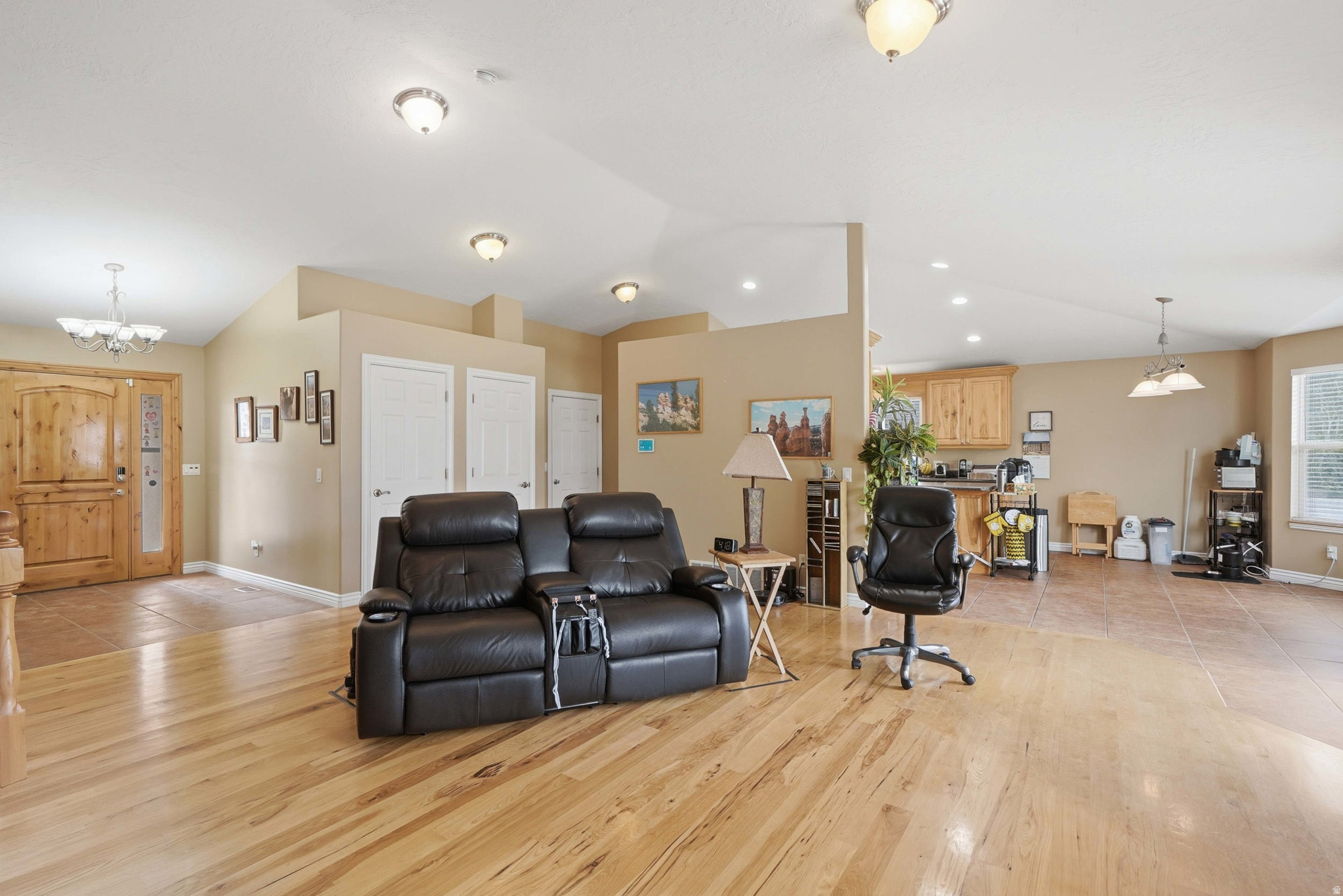 SOUTH WILLOW ESTATES - Residential