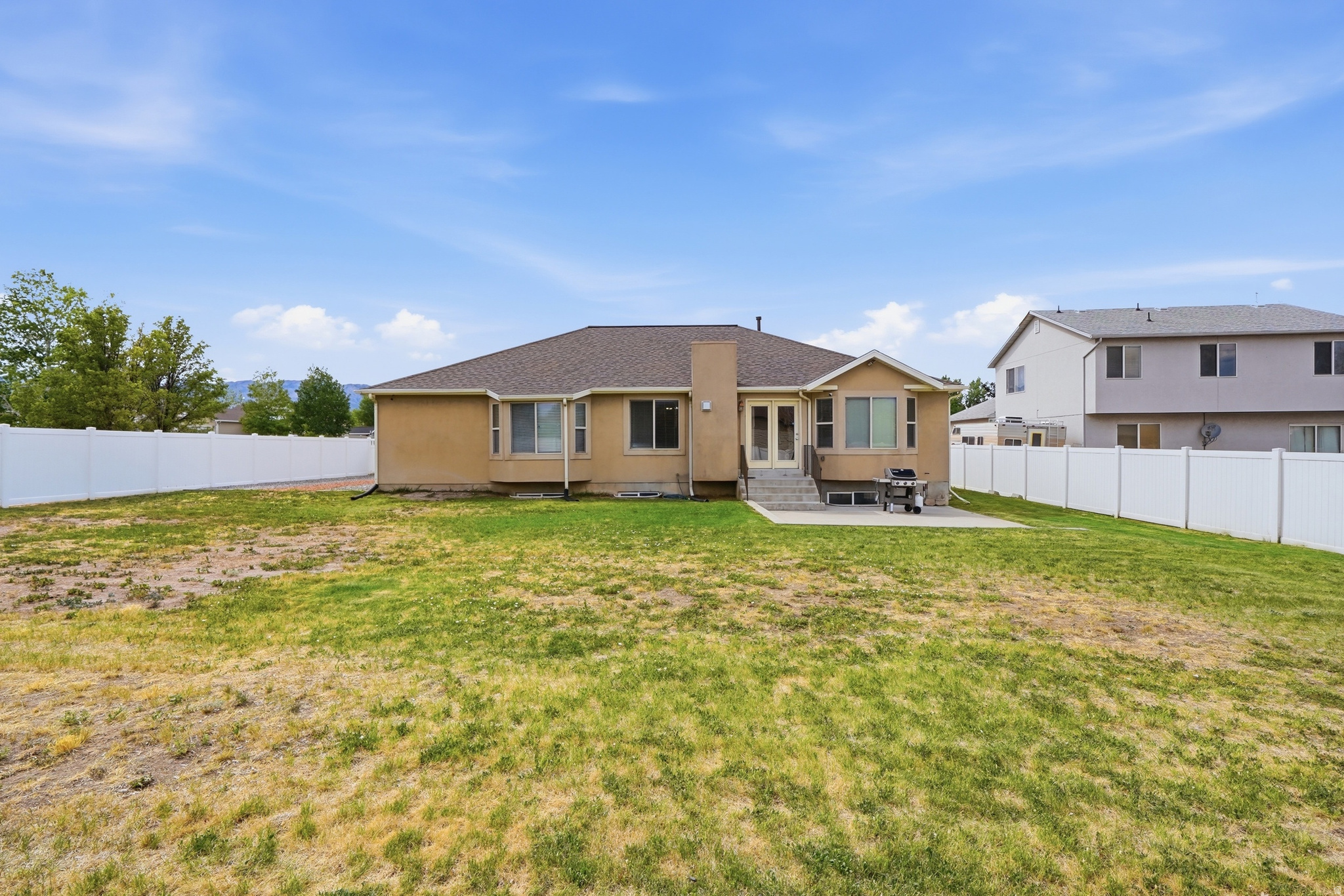 SOUTH WILLOW ESTATES - Residential
