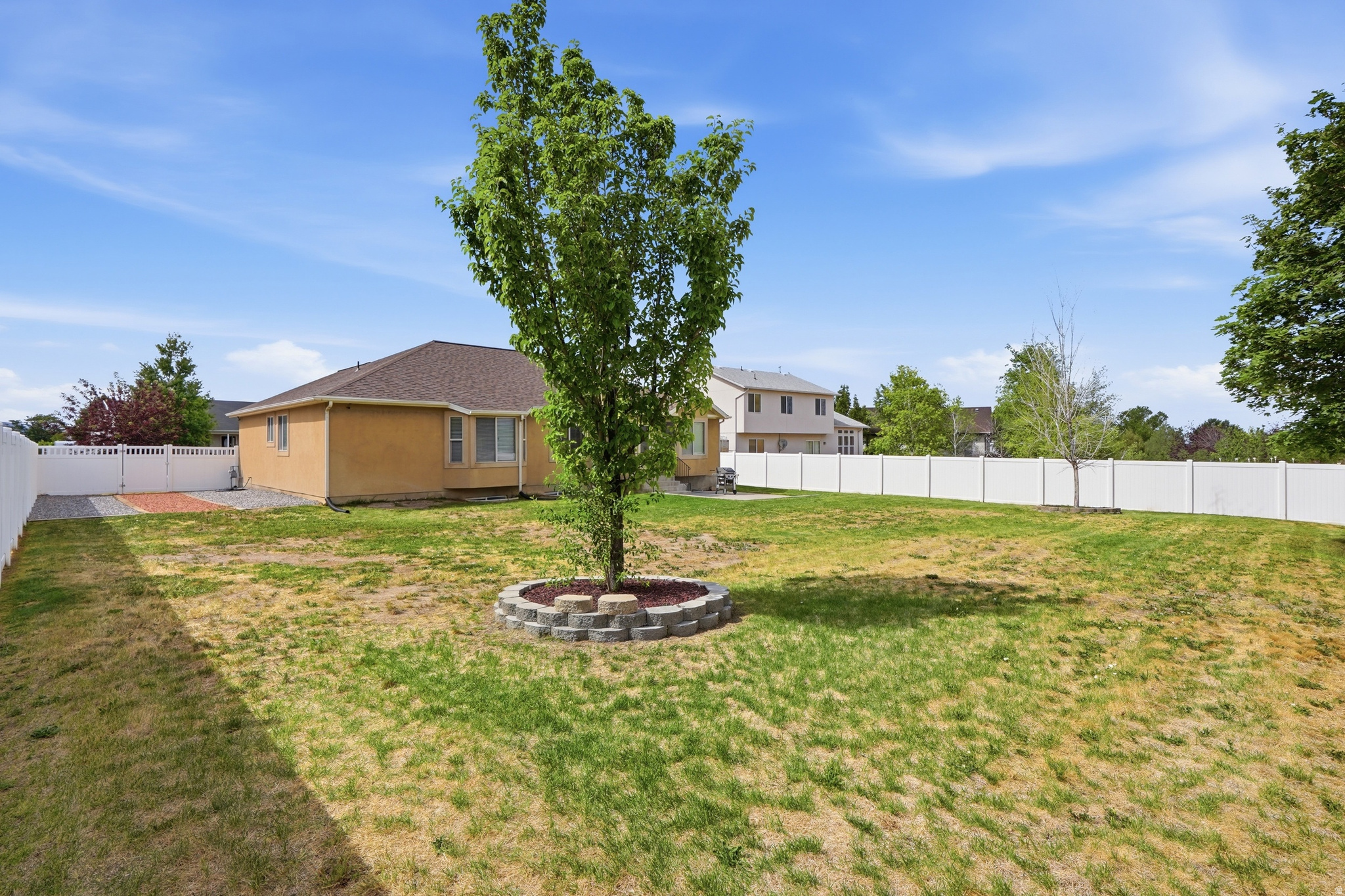 SOUTH WILLOW ESTATES - Residential