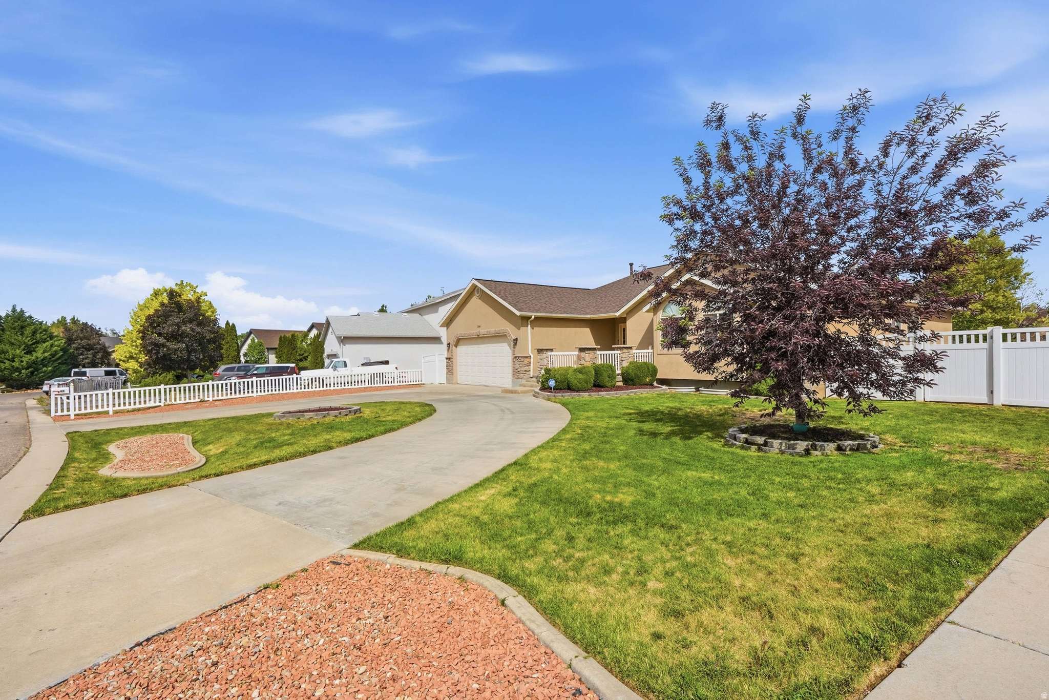 SOUTH WILLOW ESTATES - Residential
