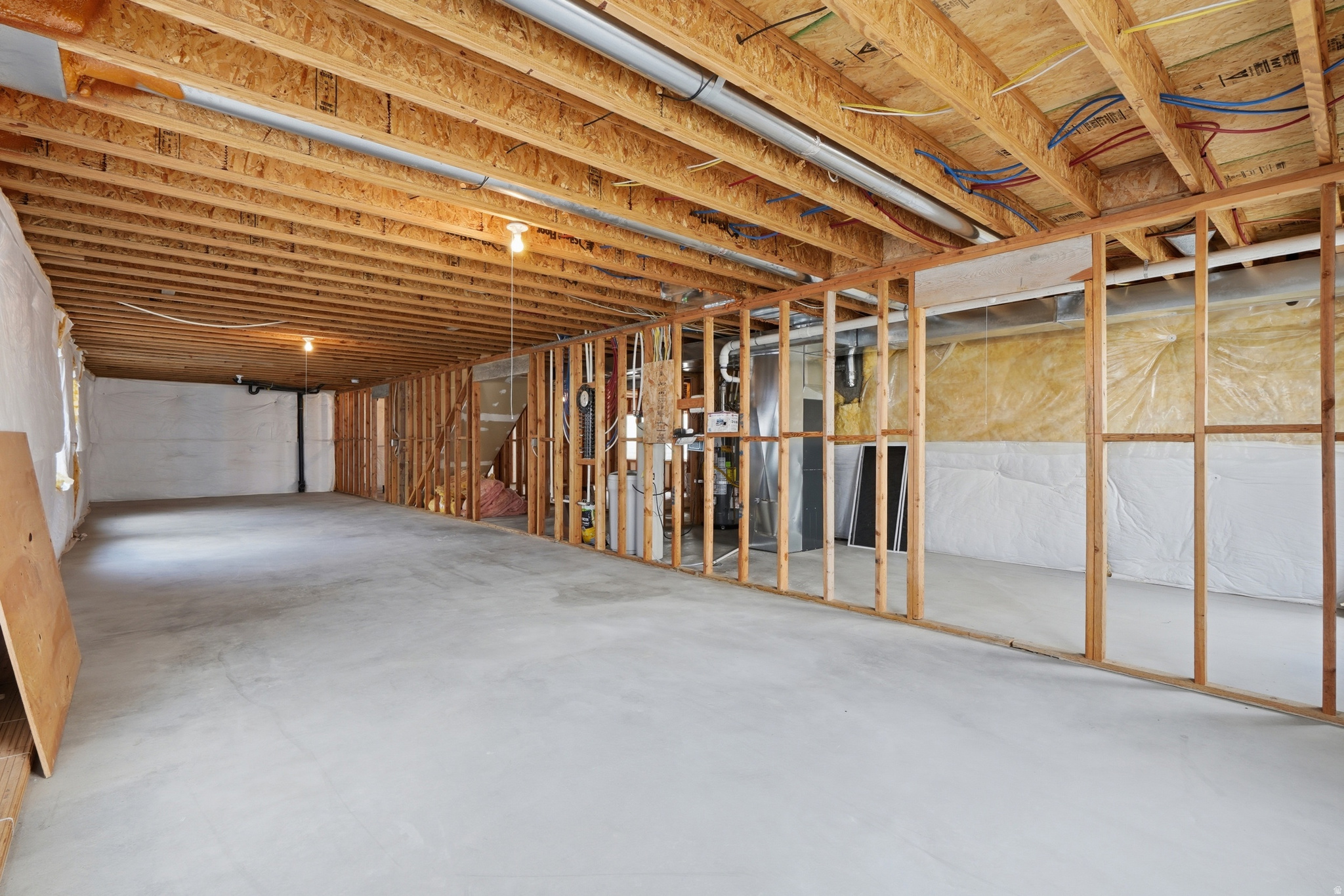 SOUTH WILLOW ESTATES - Residential