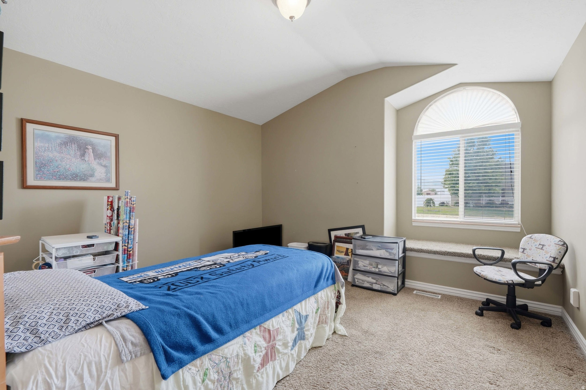 SOUTH WILLOW ESTATES - Residential