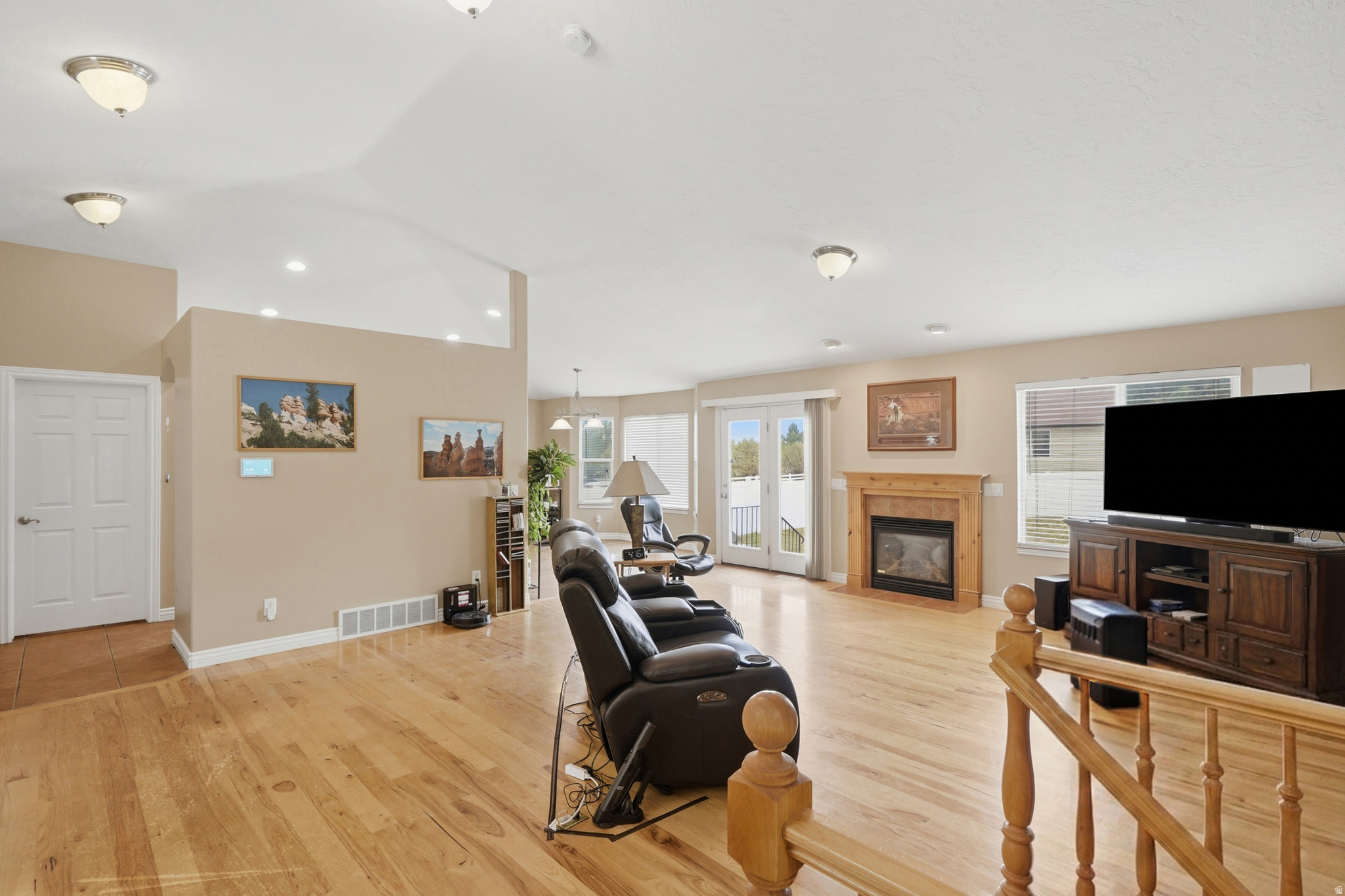 SOUTH WILLOW ESTATES - Residential
