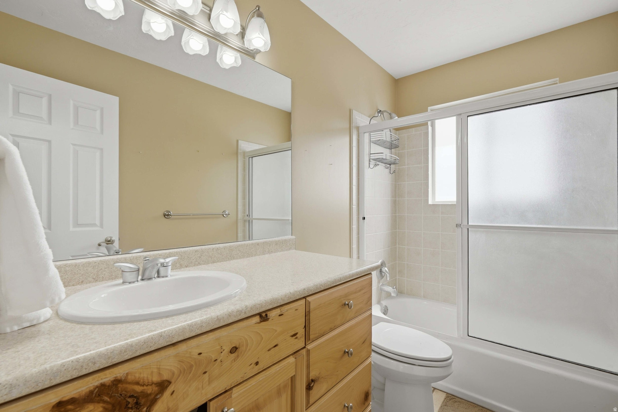 SOUTH WILLOW ESTATES - Residential