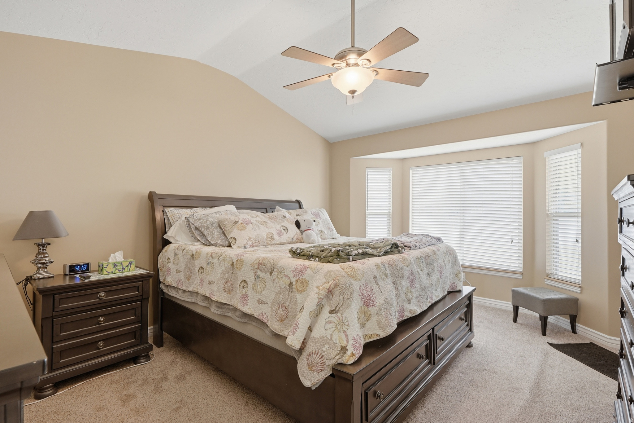 SOUTH WILLOW ESTATES - Residential