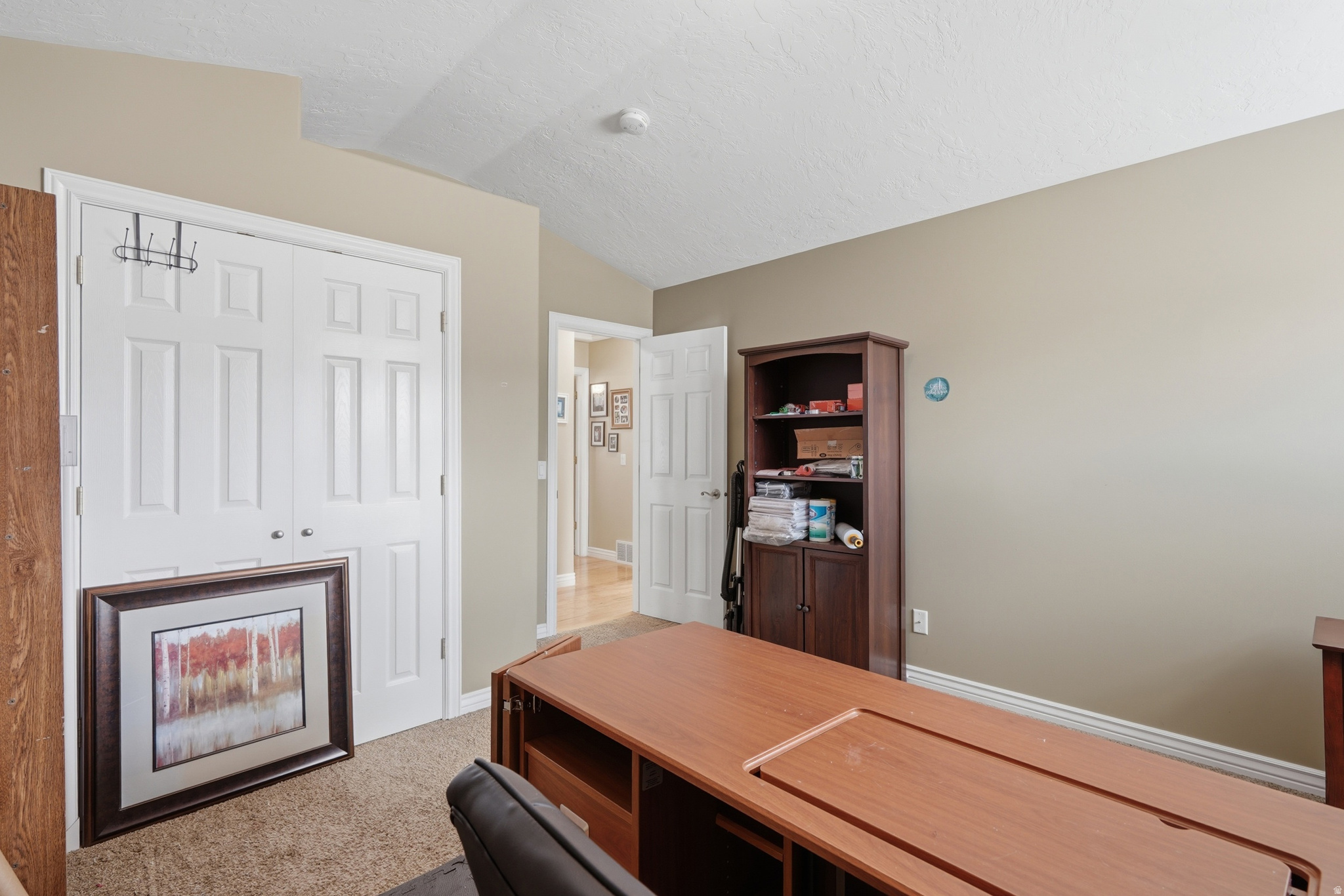 SOUTH WILLOW ESTATES - Residential