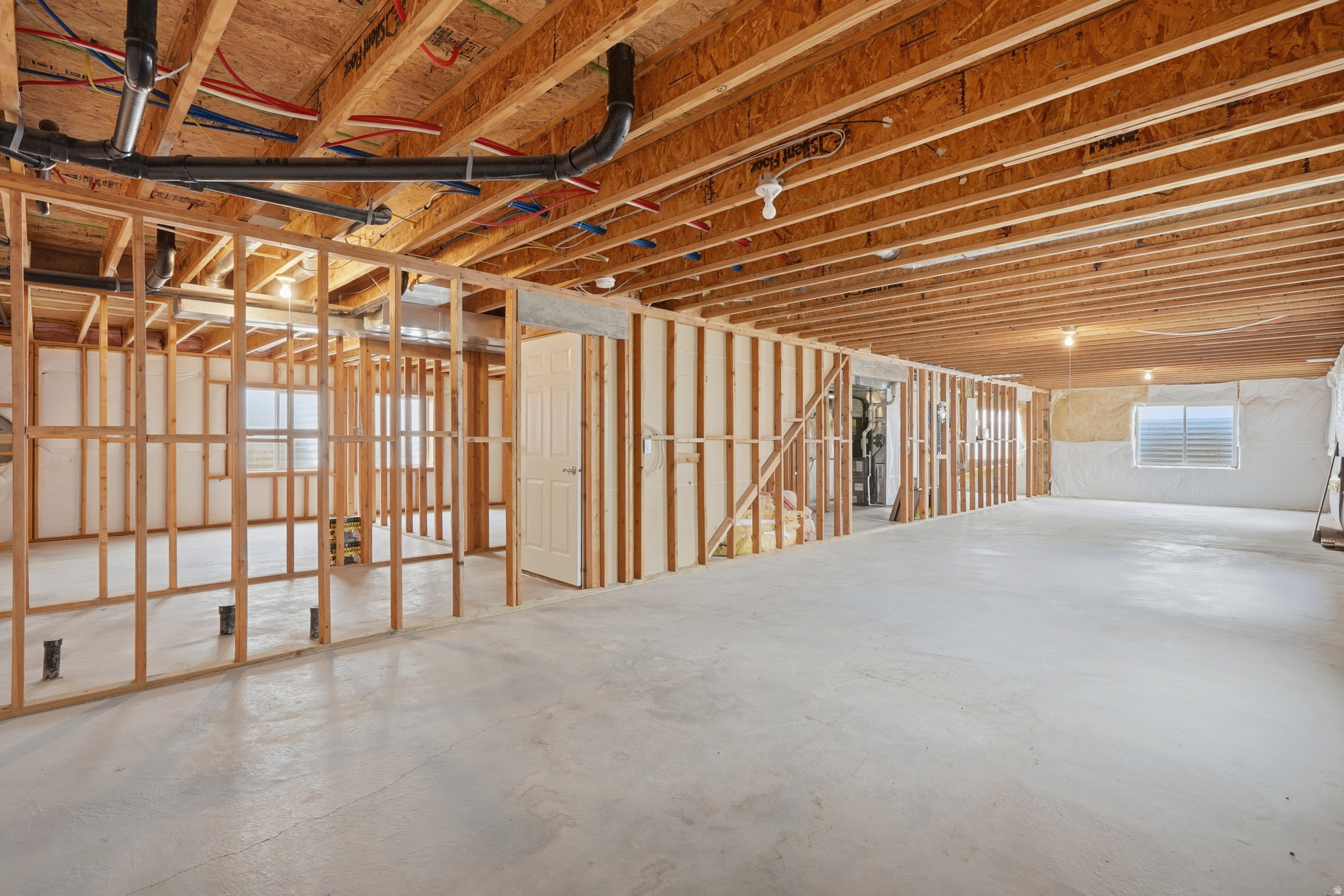 SOUTH WILLOW ESTATES - Residential
