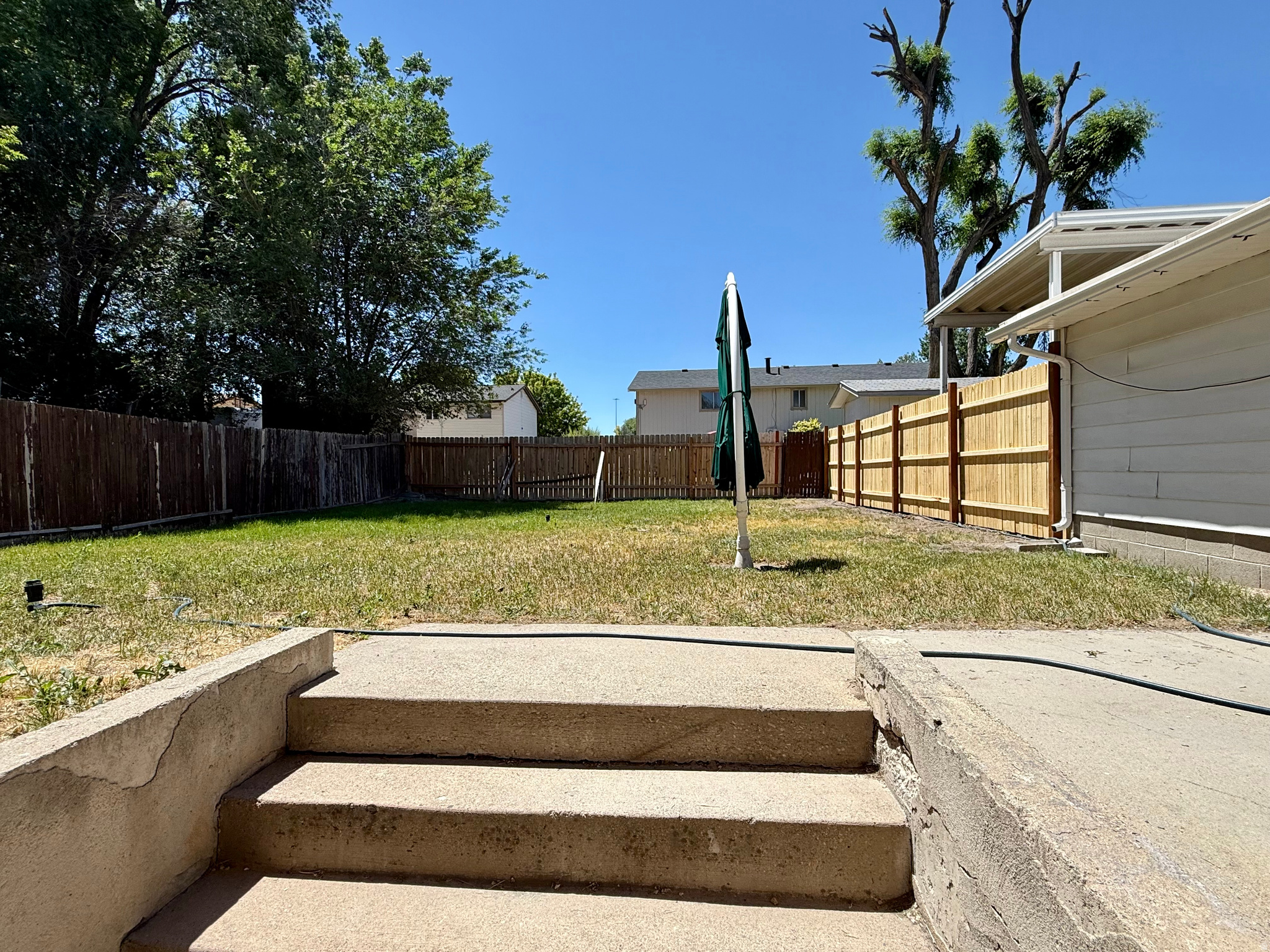 MEADOWS - Residential
