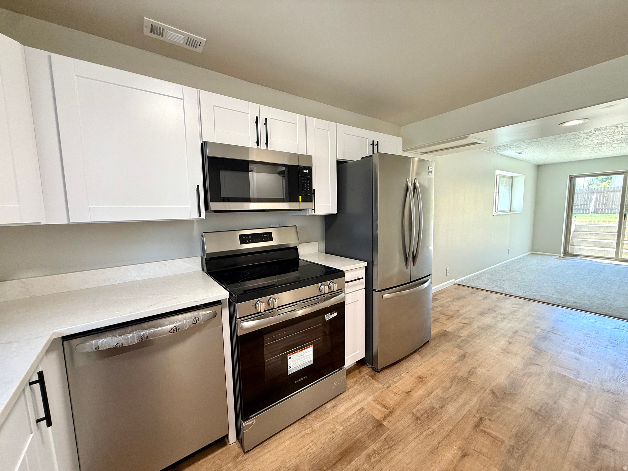 MEADOWS - Residential