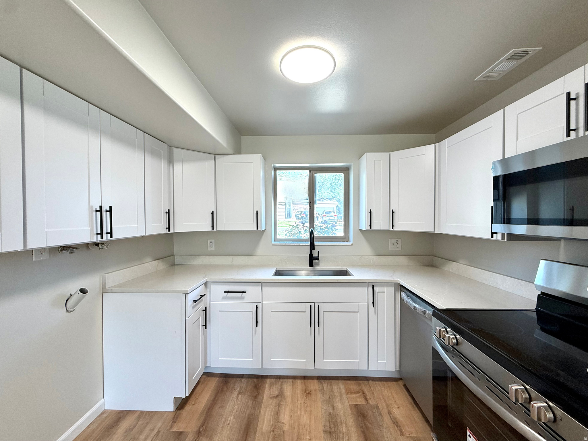 MEADOWS - Residential