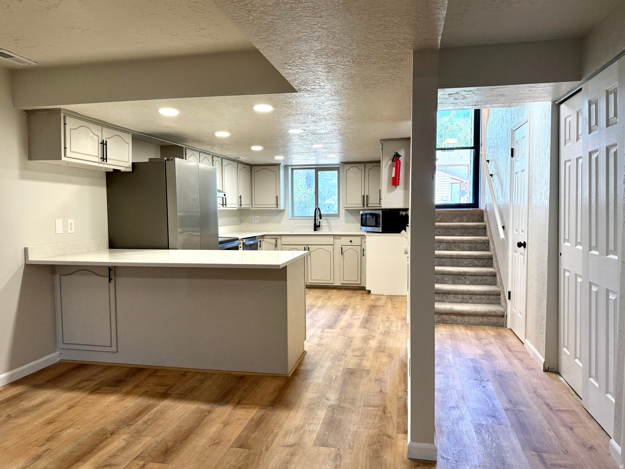 MEADOWS - Residential