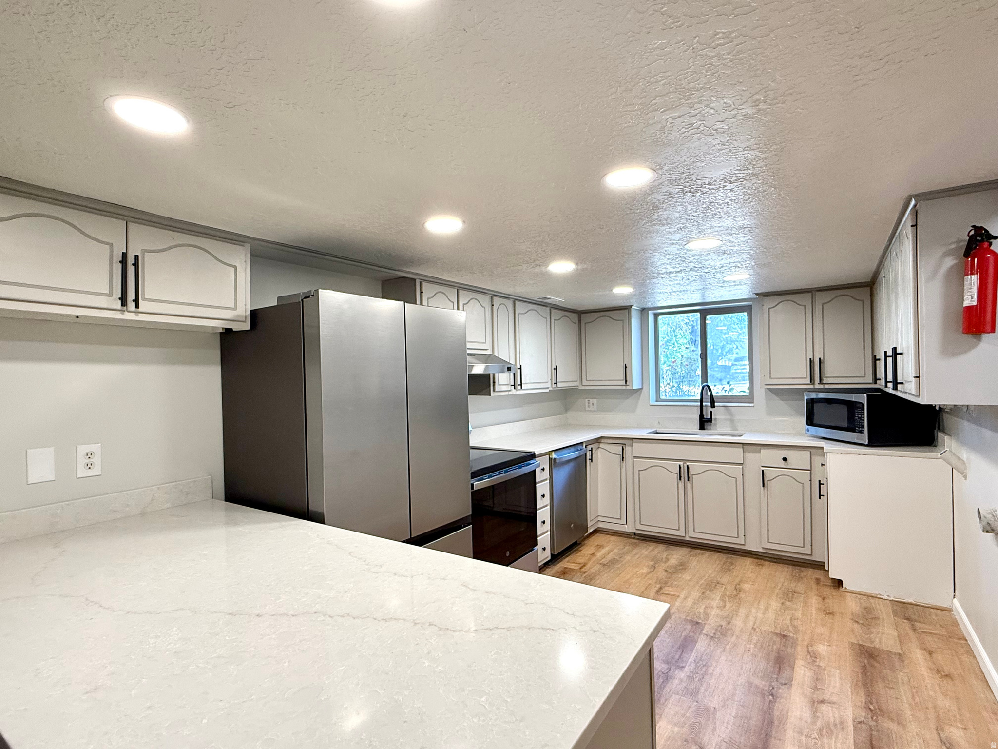 MEADOWS - Residential