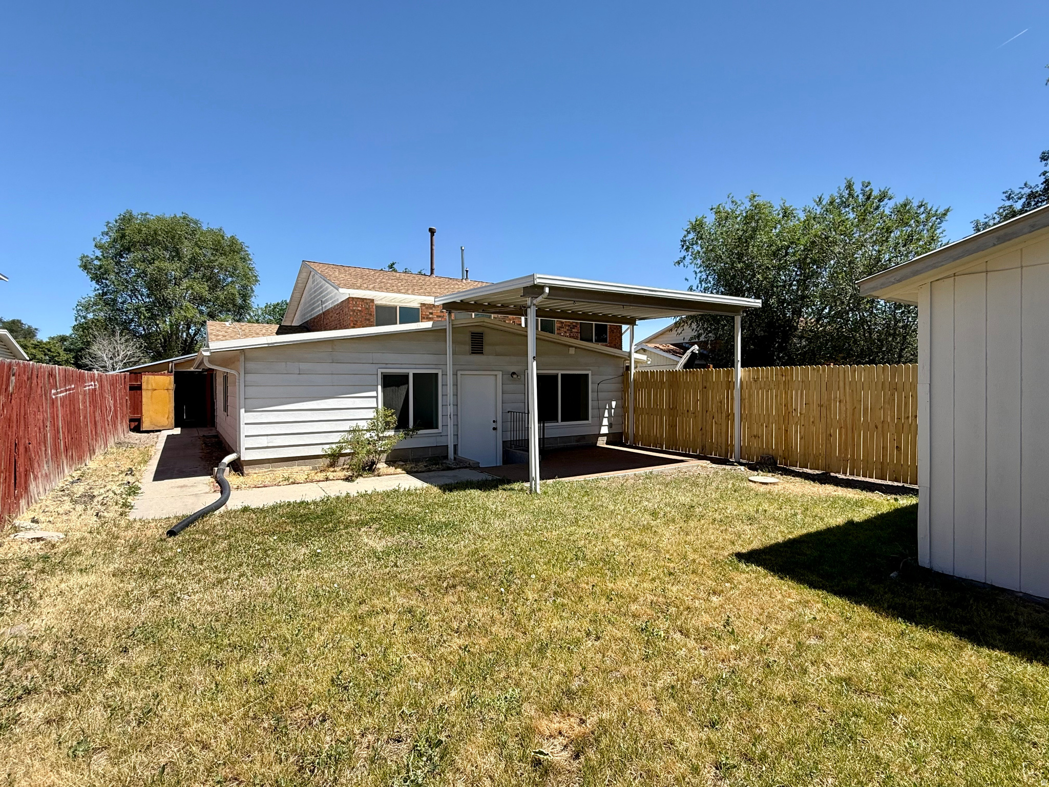 MEADOWS - Residential