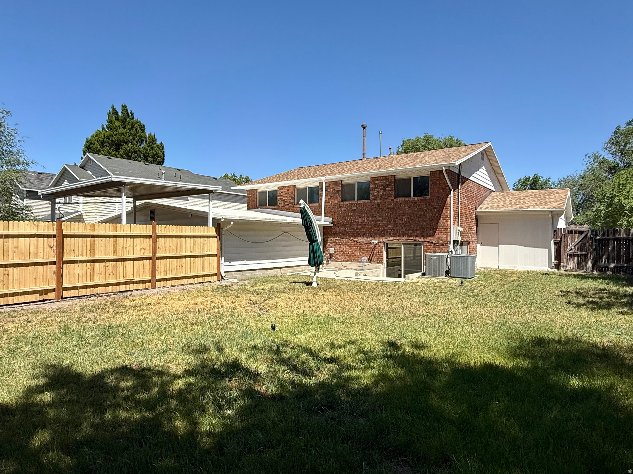 MEADOWS - Residential