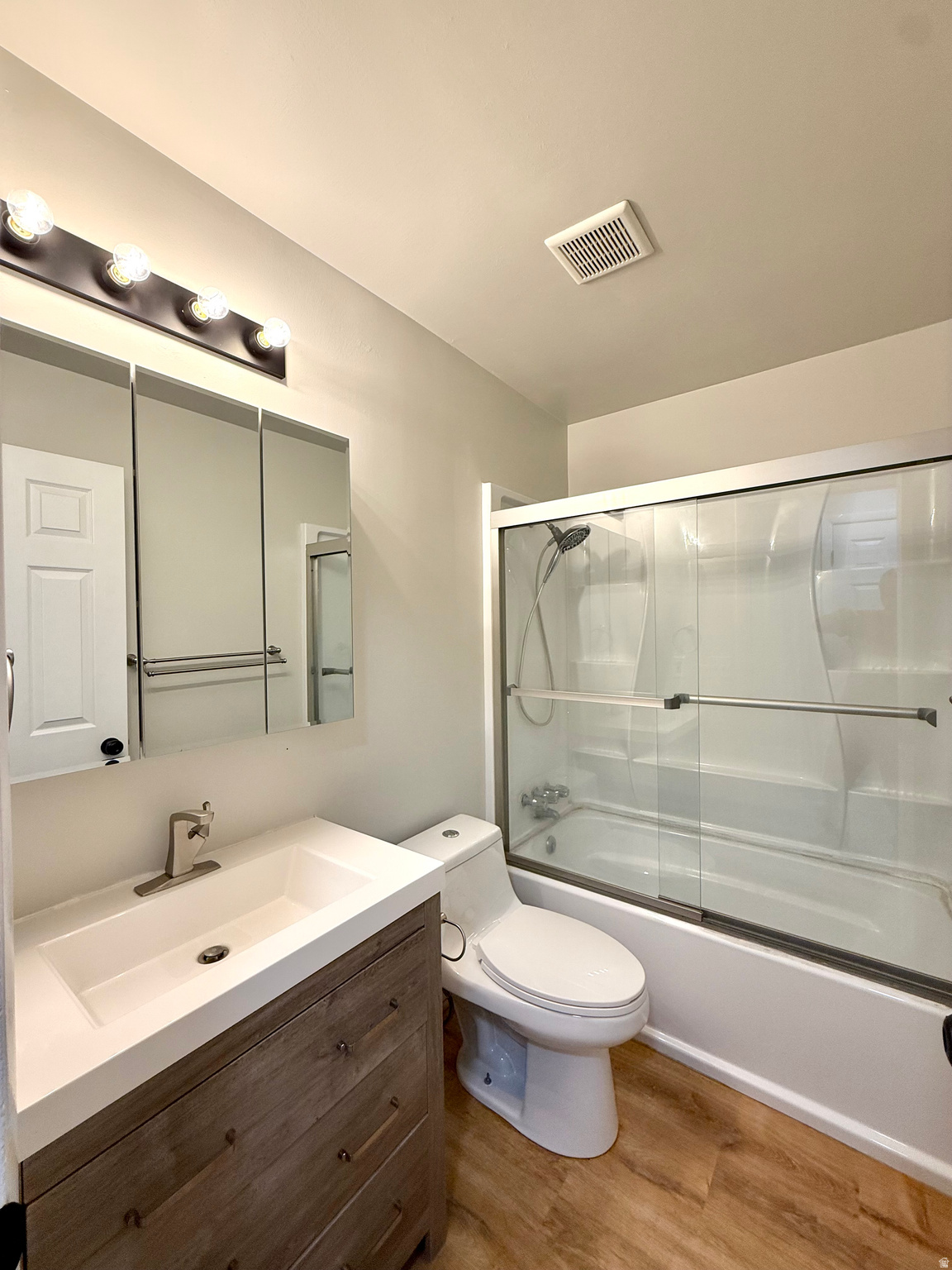 MEADOWS - Residential