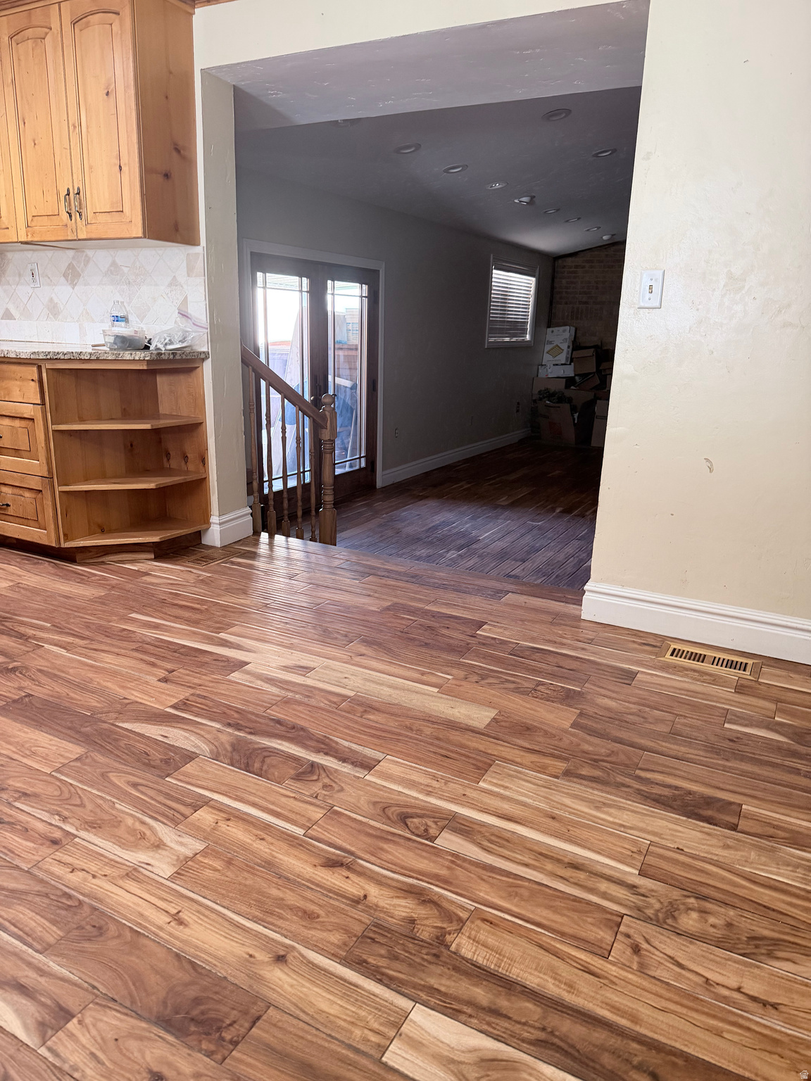 LEISURE ACRES - Residential