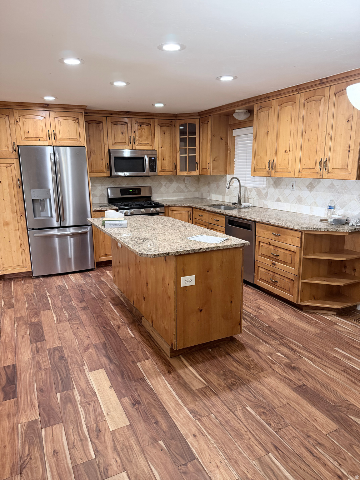 LEISURE ACRES - Residential