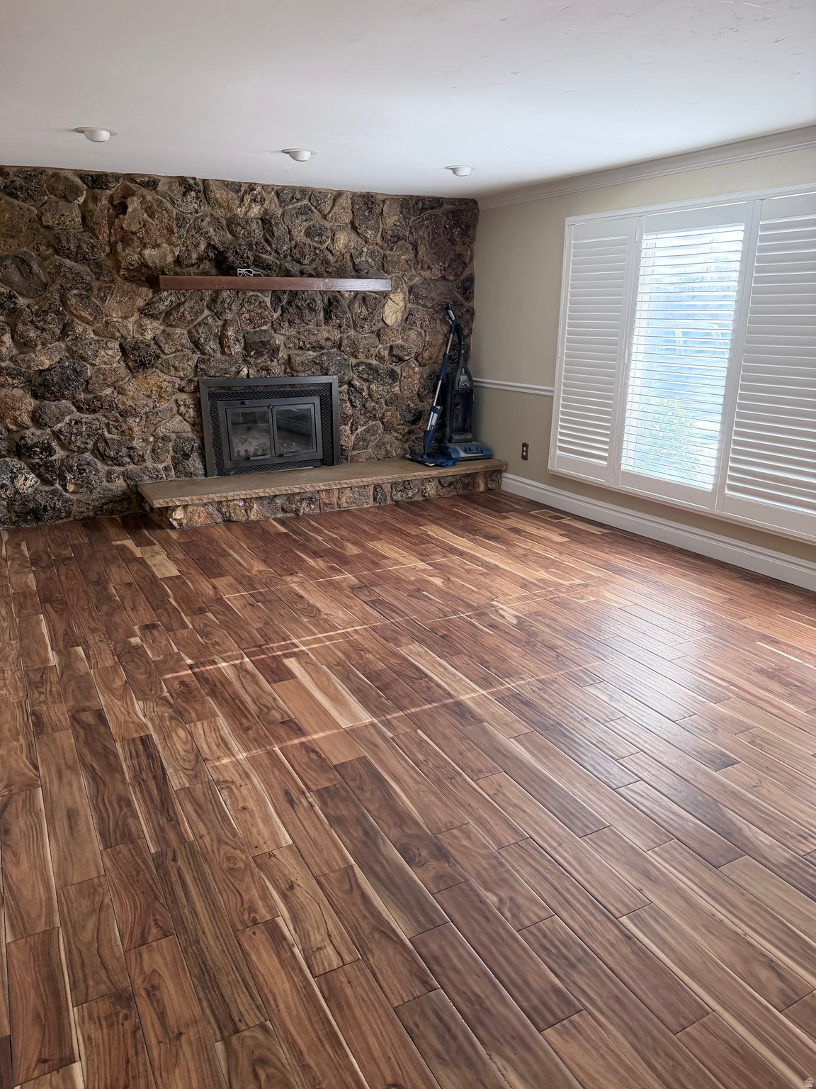 LEISURE ACRES - Residential