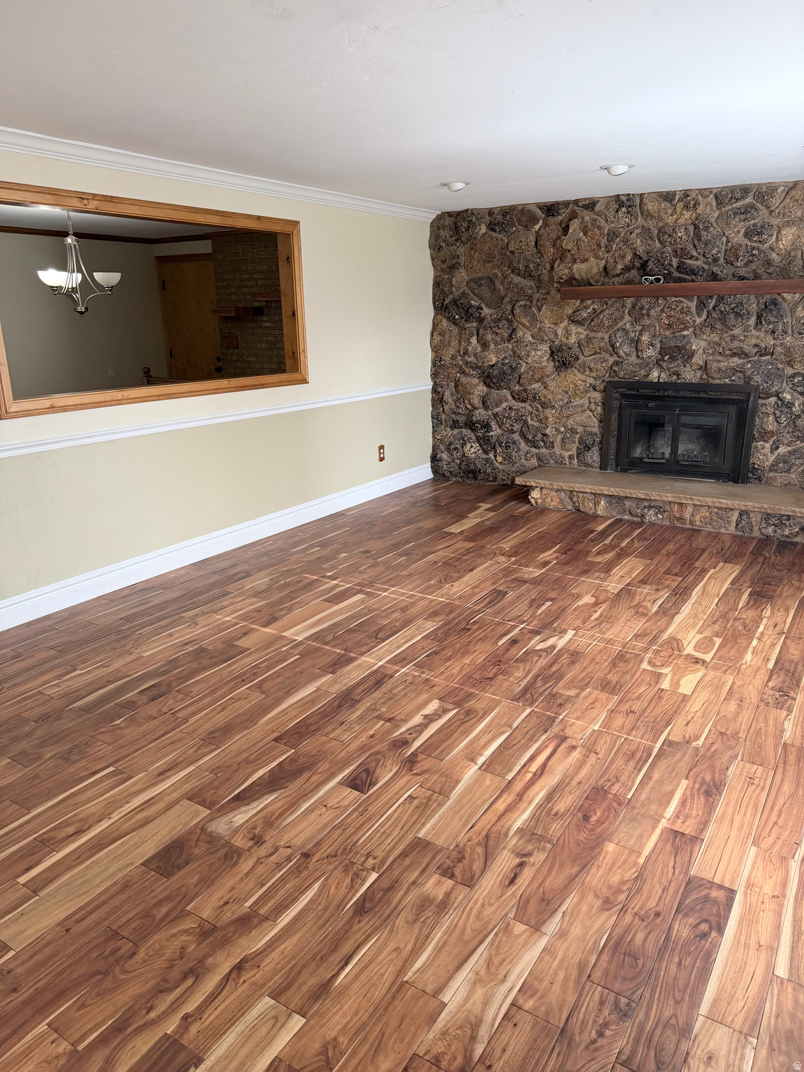 LEISURE ACRES - Residential
