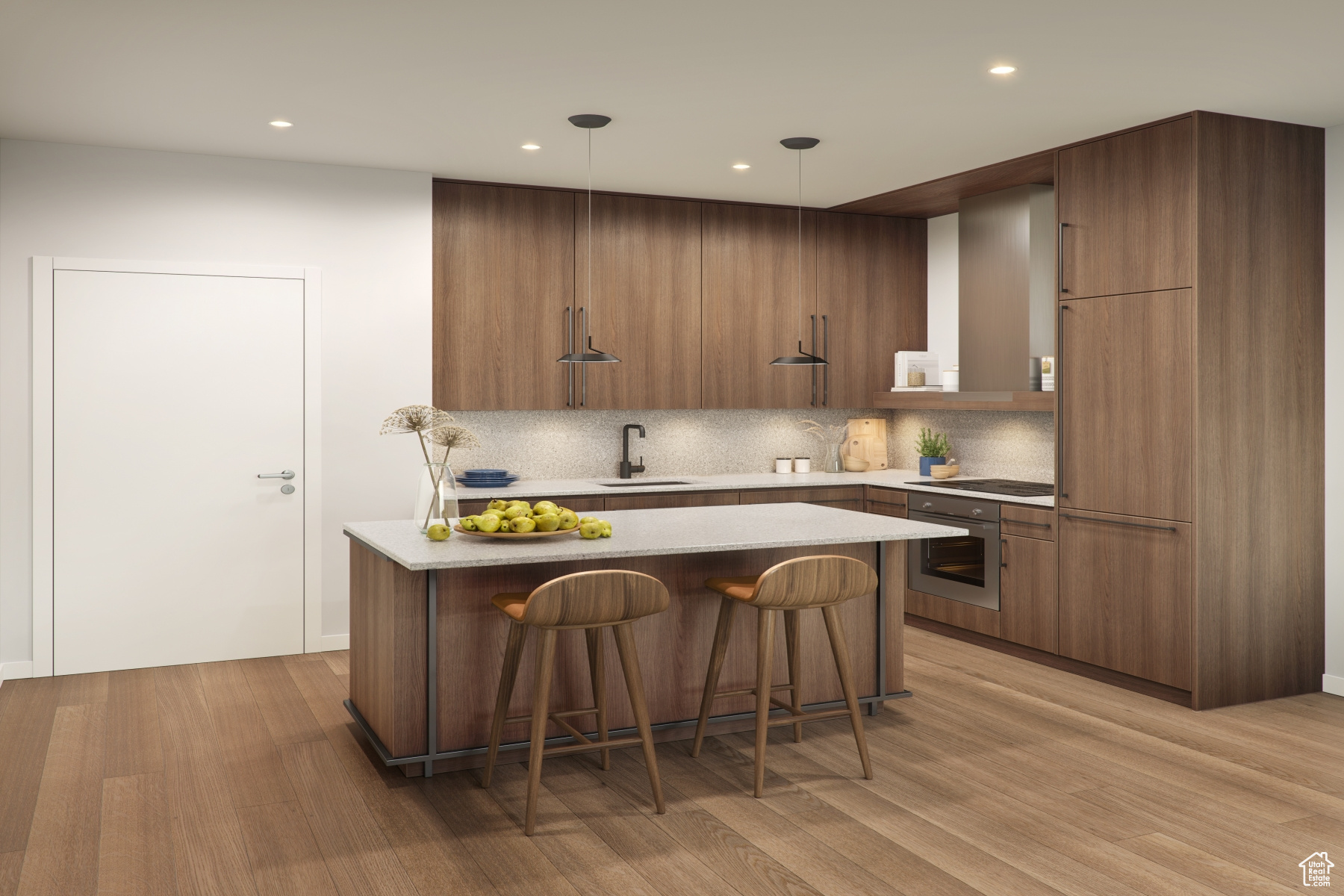 LODGE AT STILLWATER - Residential