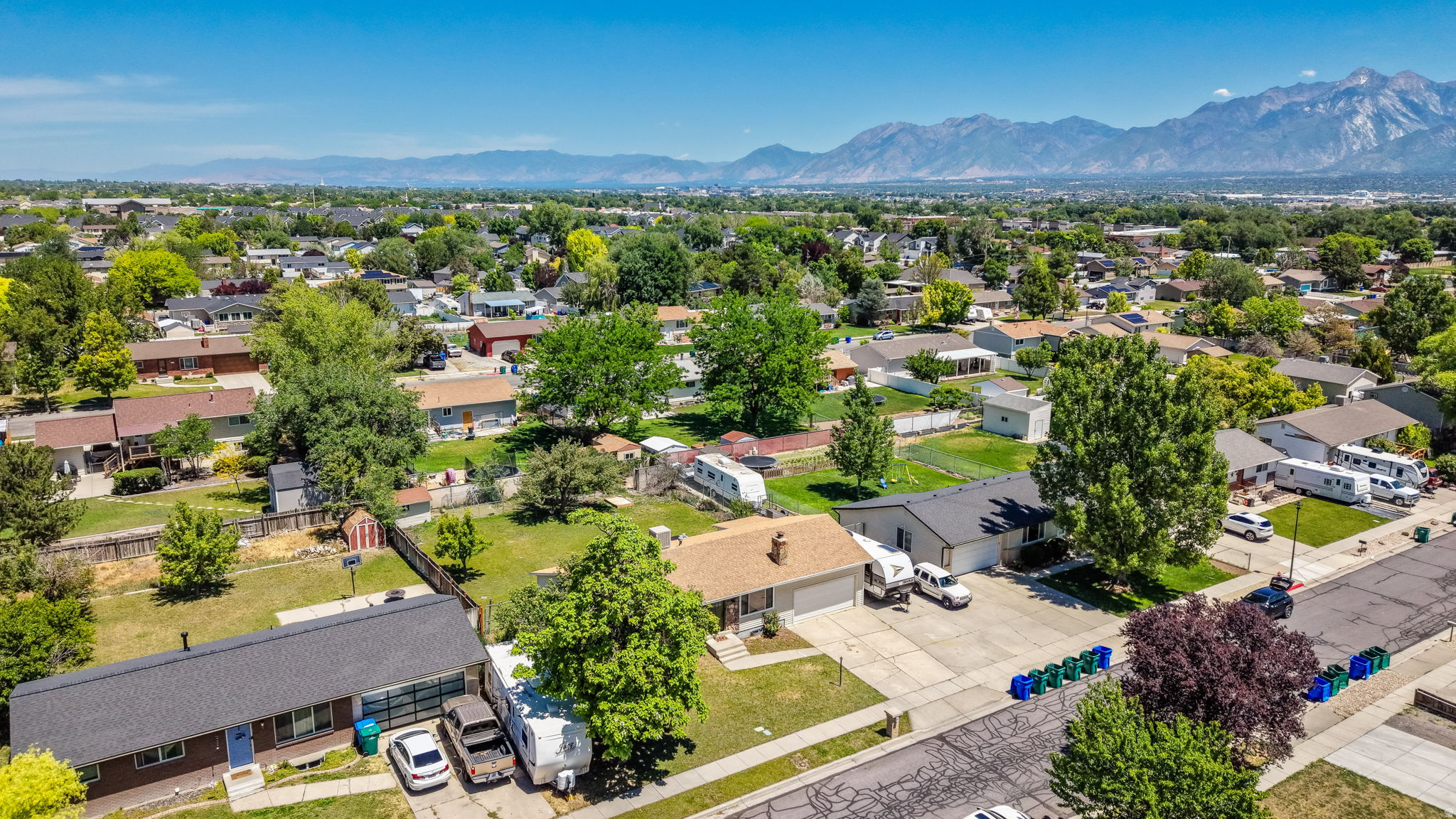 PUEBLO DEL - Residential