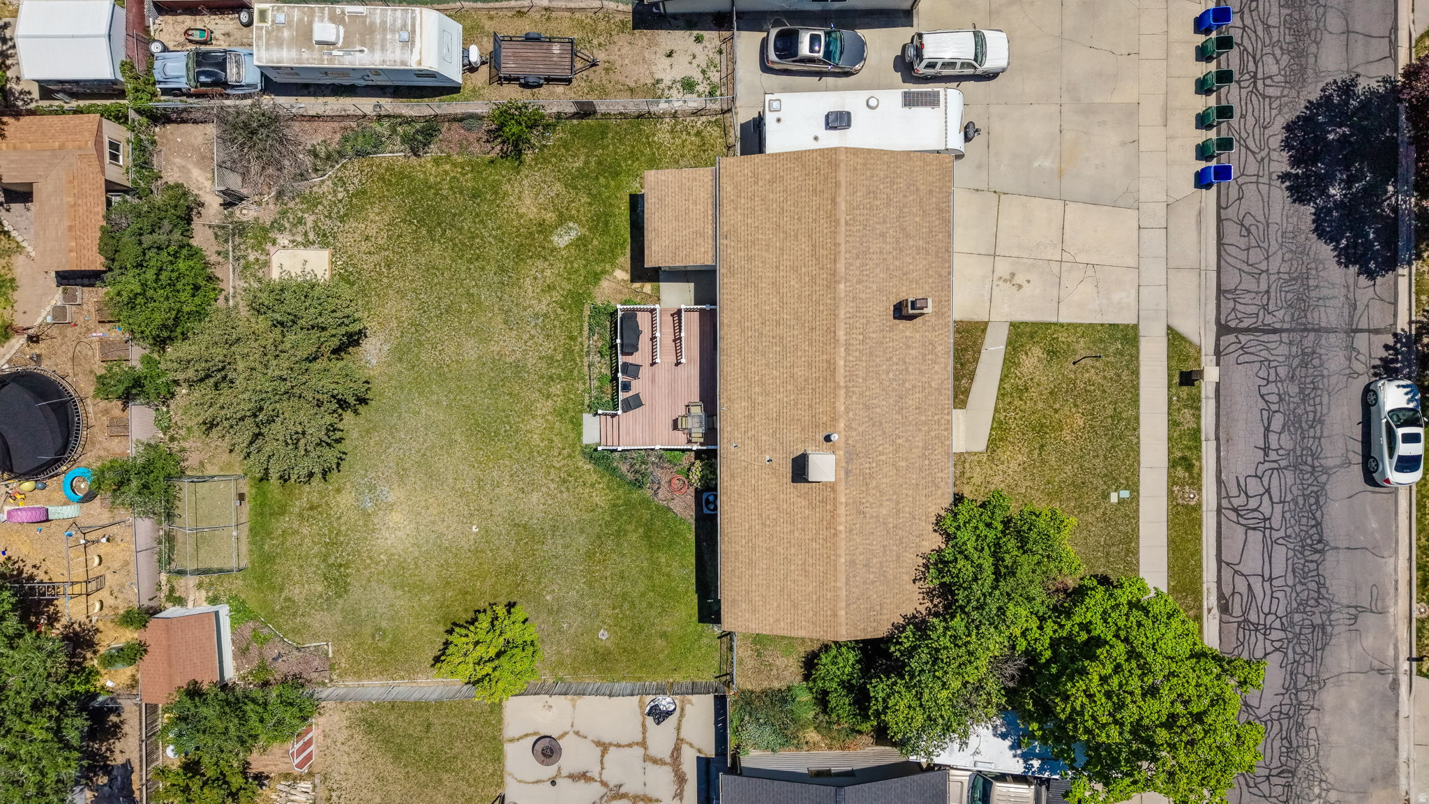 PUEBLO DEL - Residential