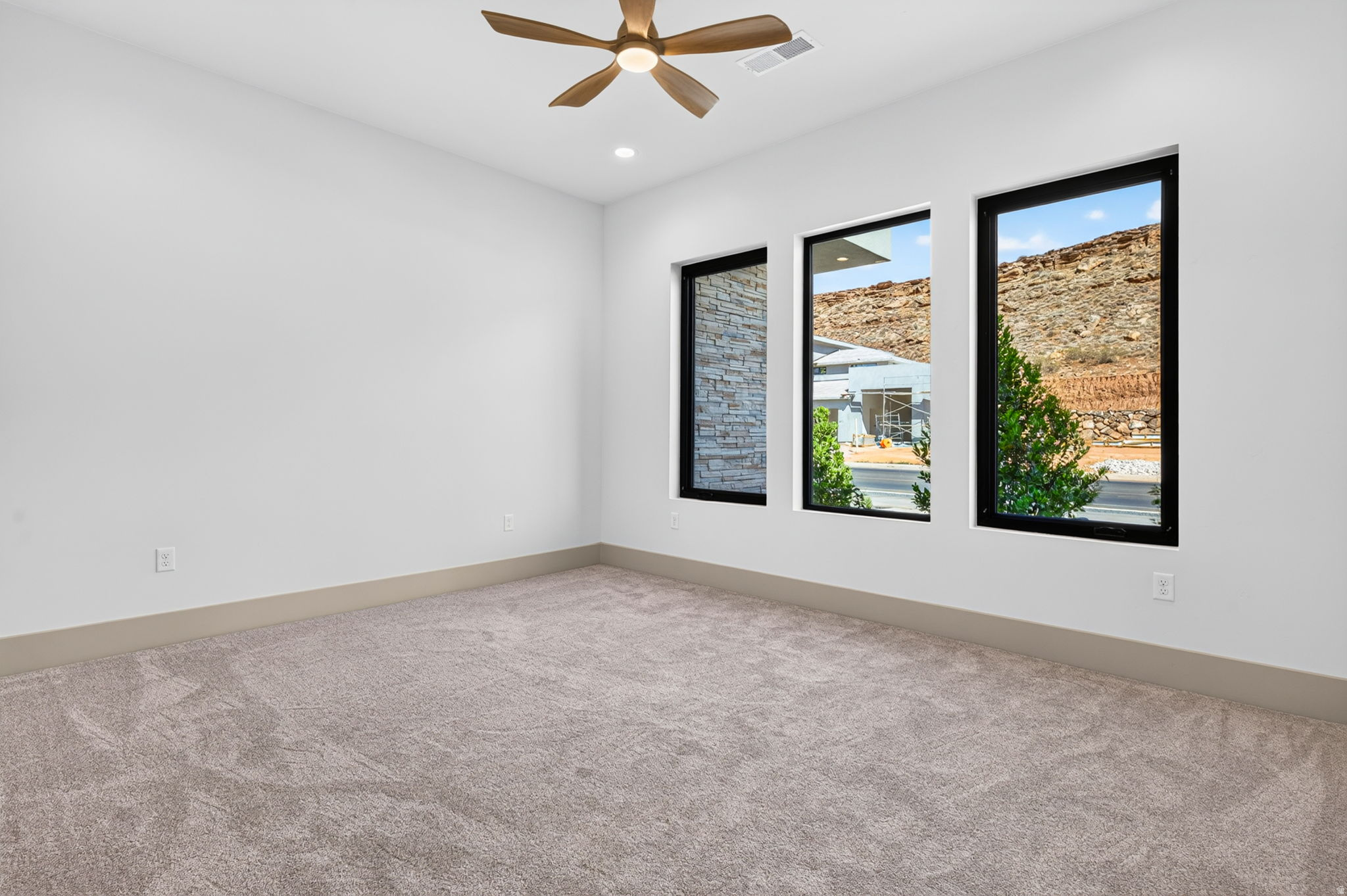 FINLEY FARMS - Residential