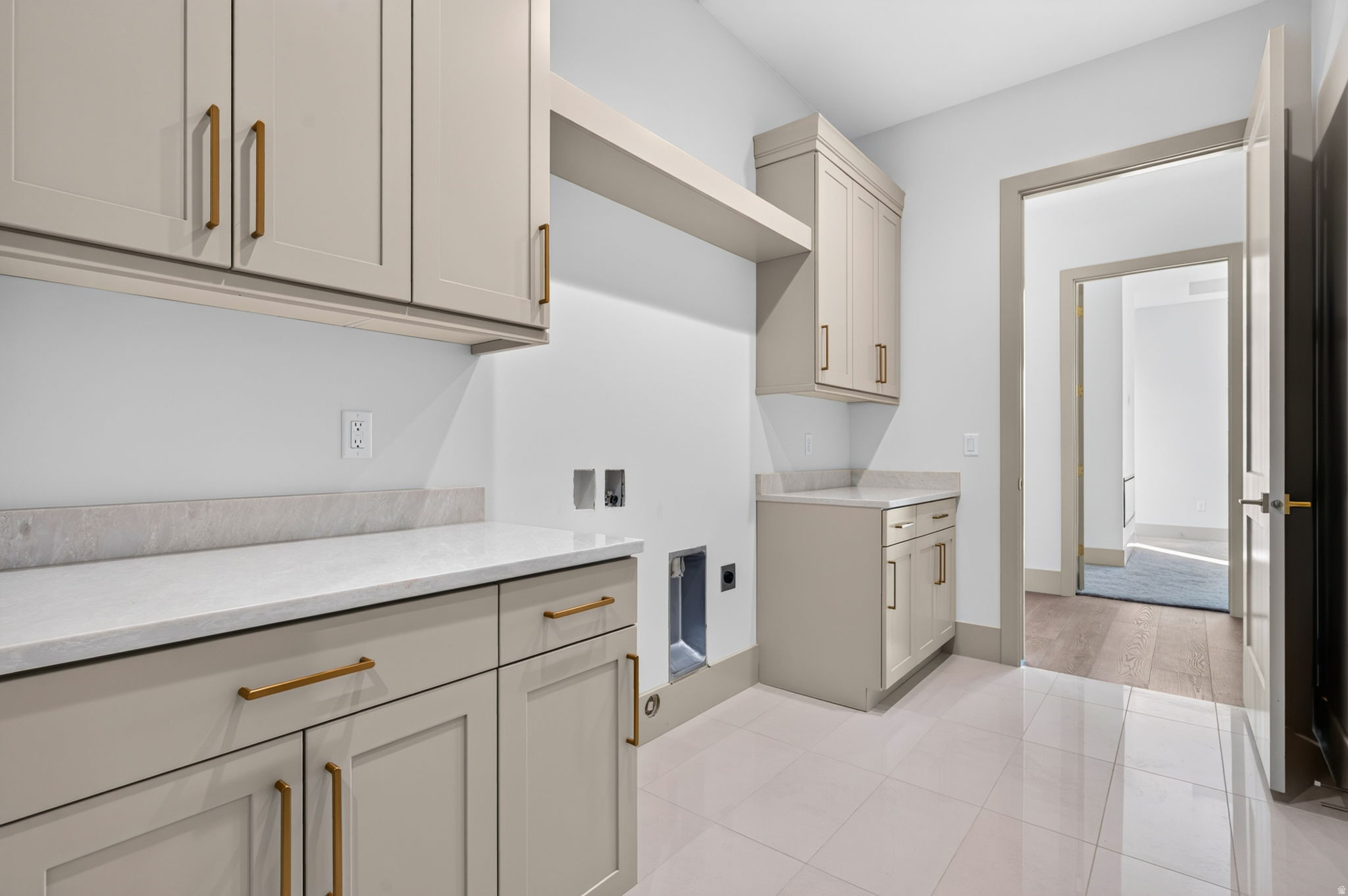 FINLEY FARMS - Residential