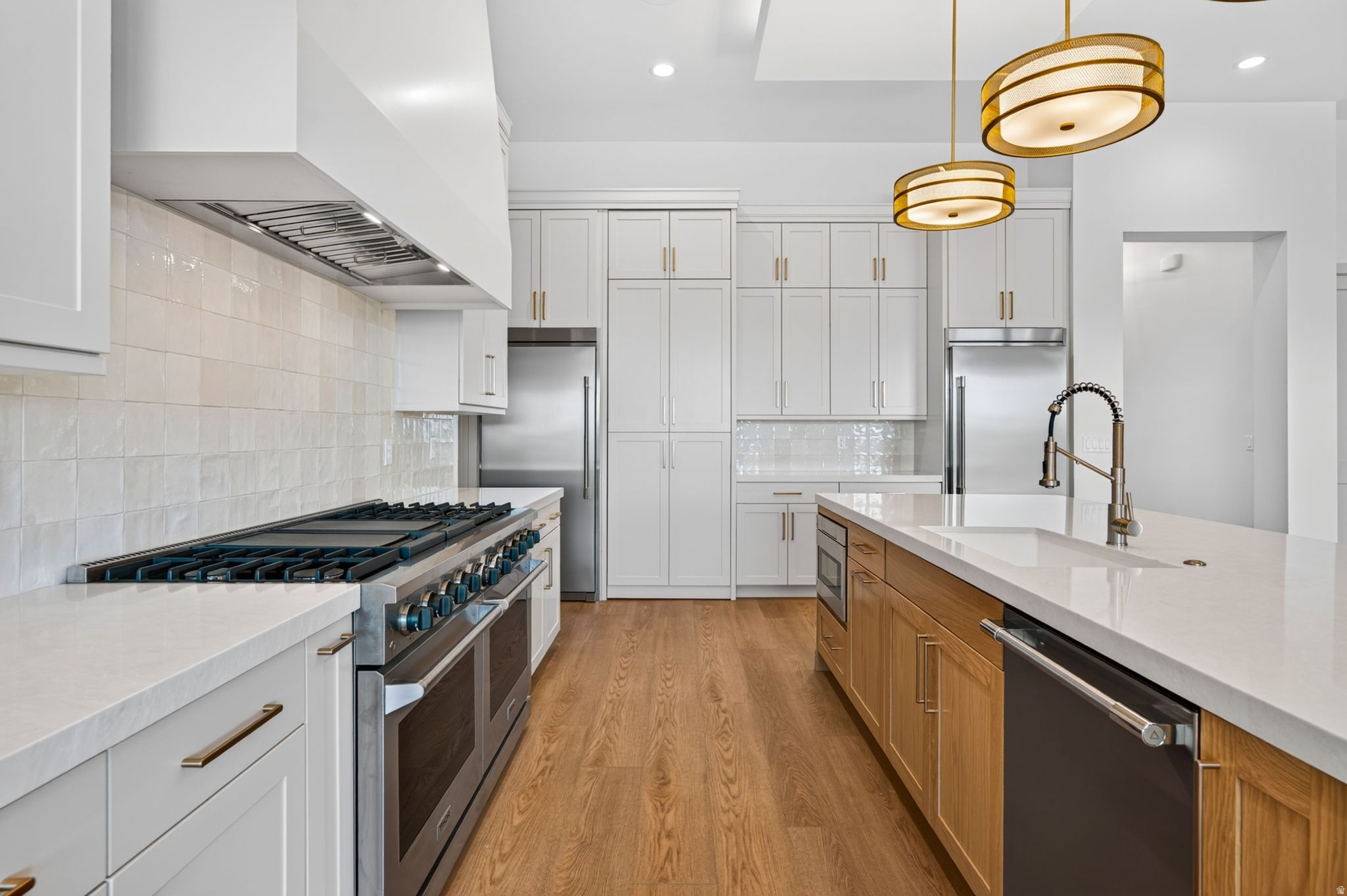 FINLEY FARMS - Residential
