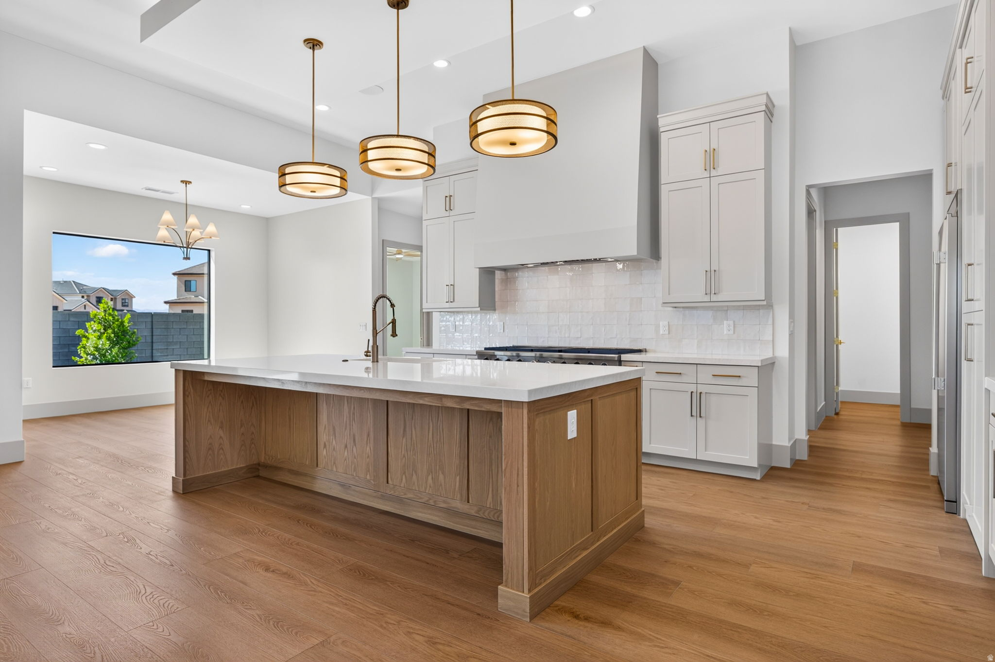 FINLEY FARMS - Residential