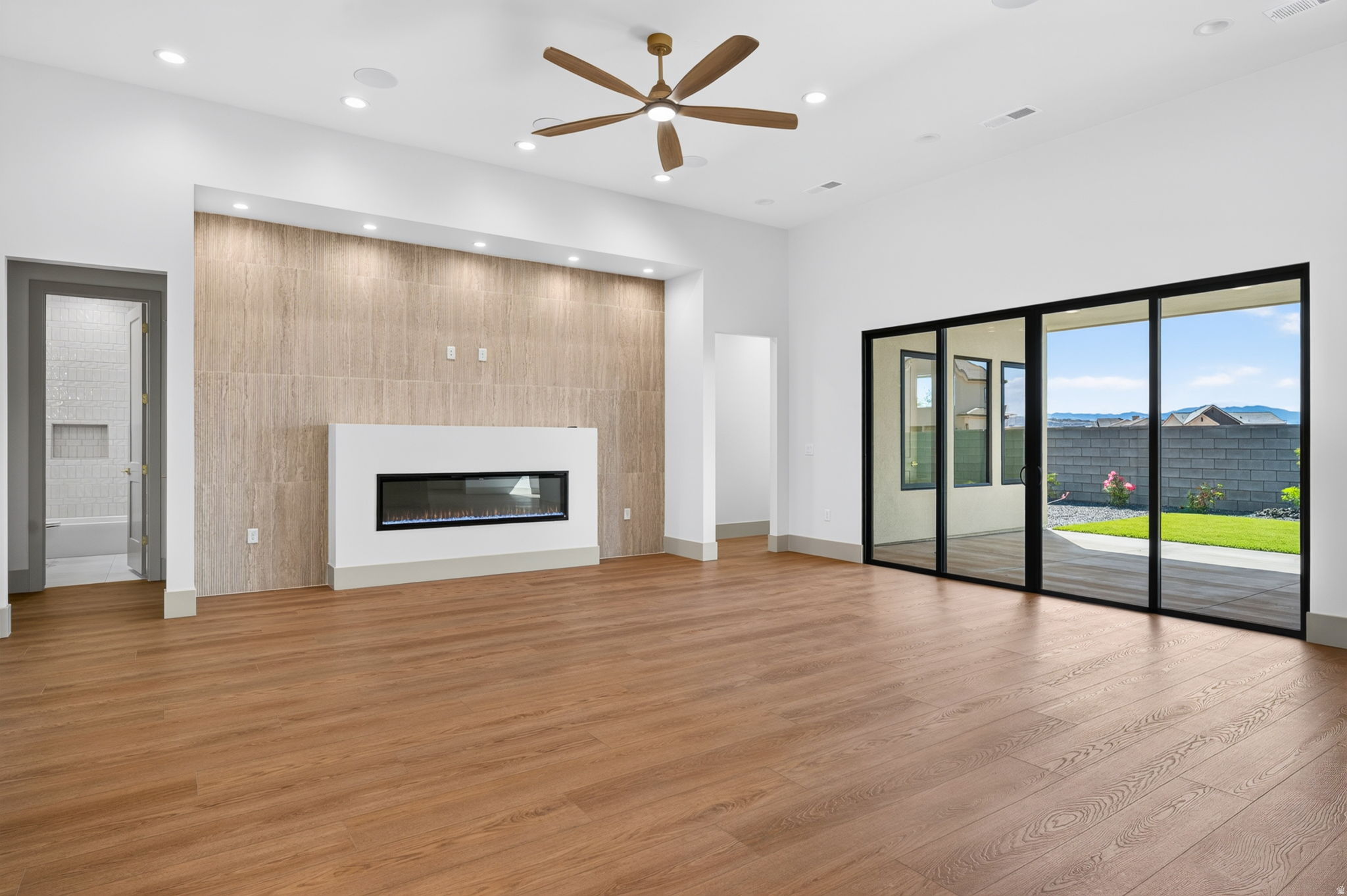 FINLEY FARMS - Residential