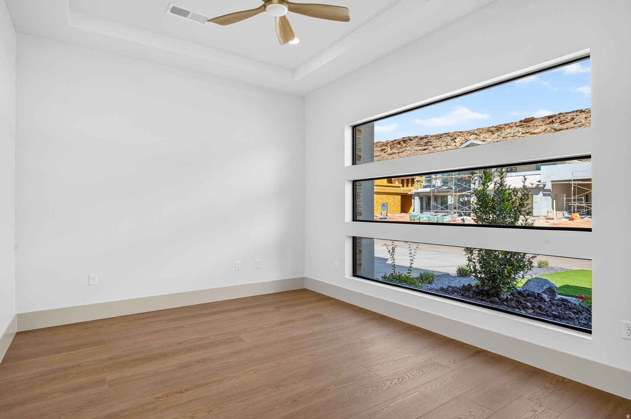 FINLEY FARMS - Residential