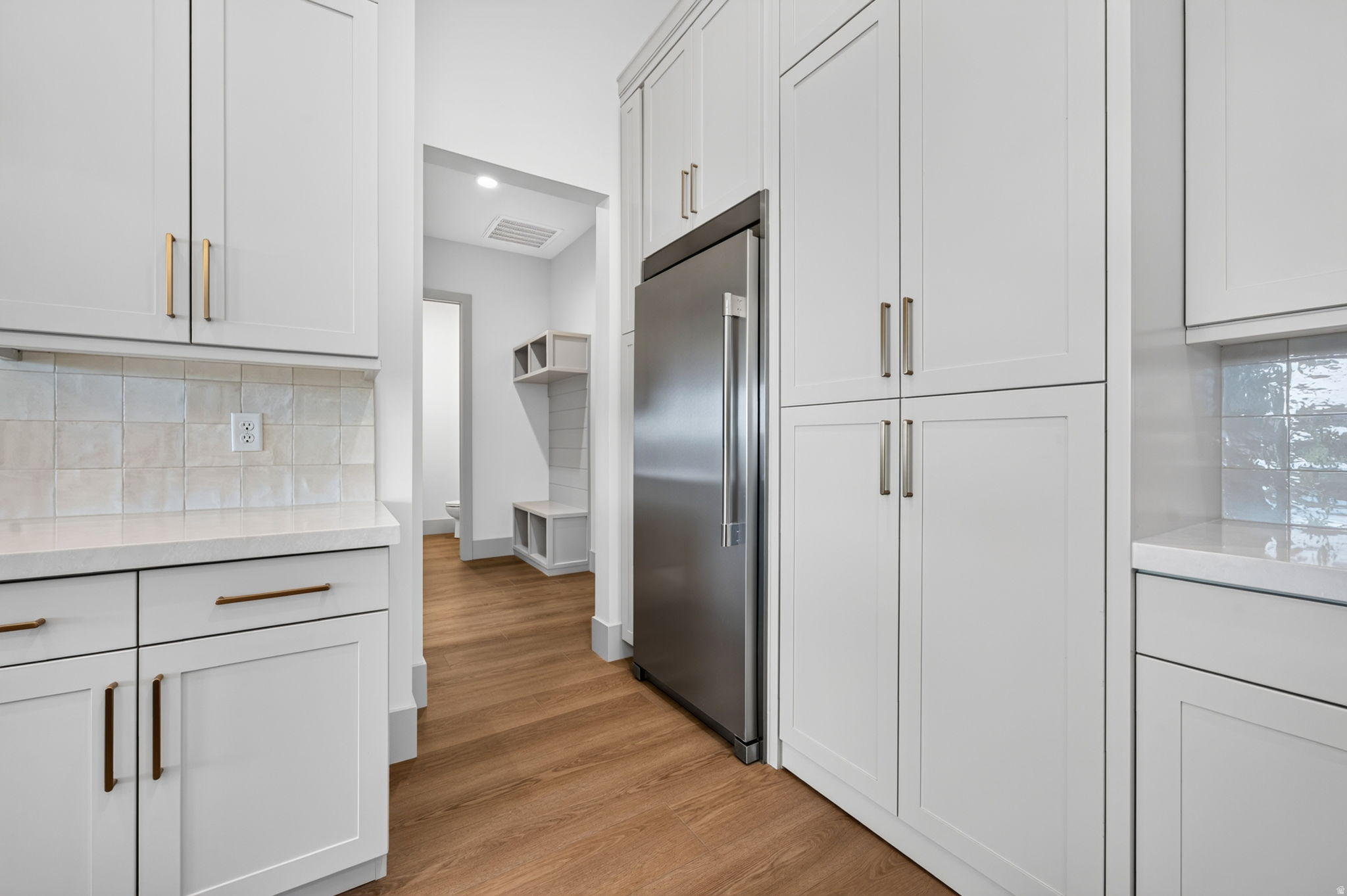 FINLEY FARMS - Residential