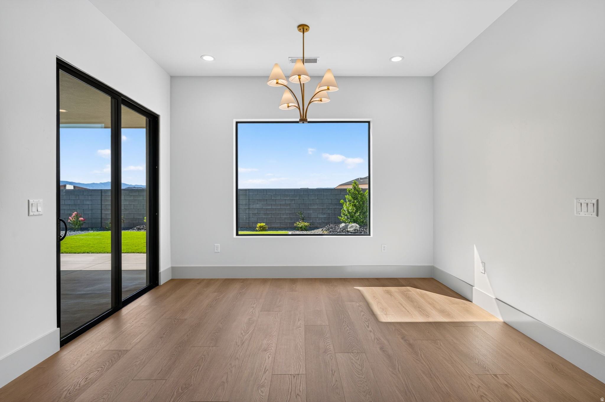 FINLEY FARMS - Residential