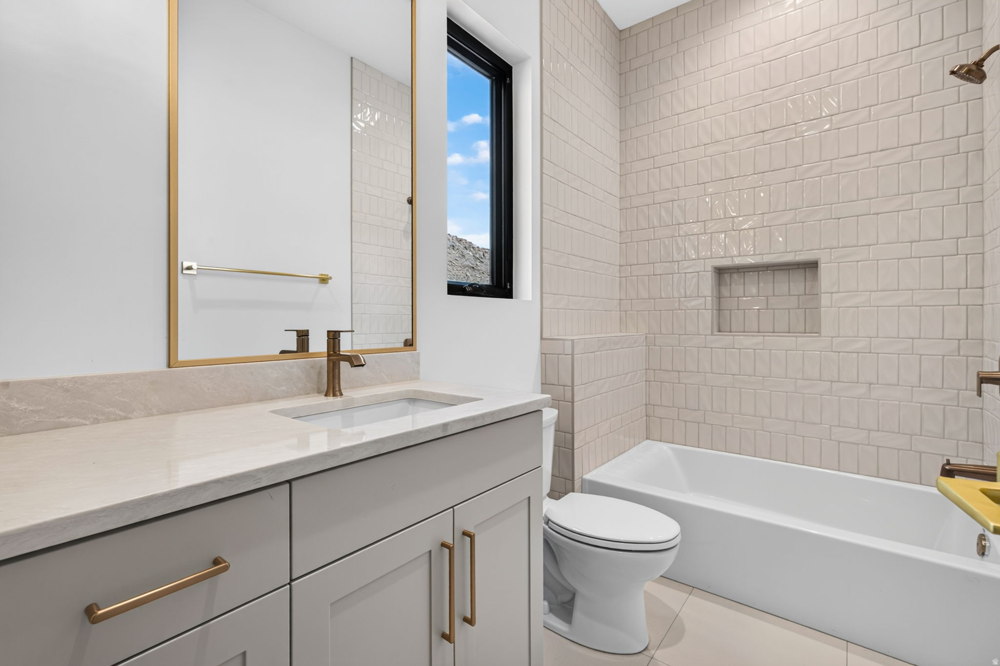 FINLEY FARMS - Residential