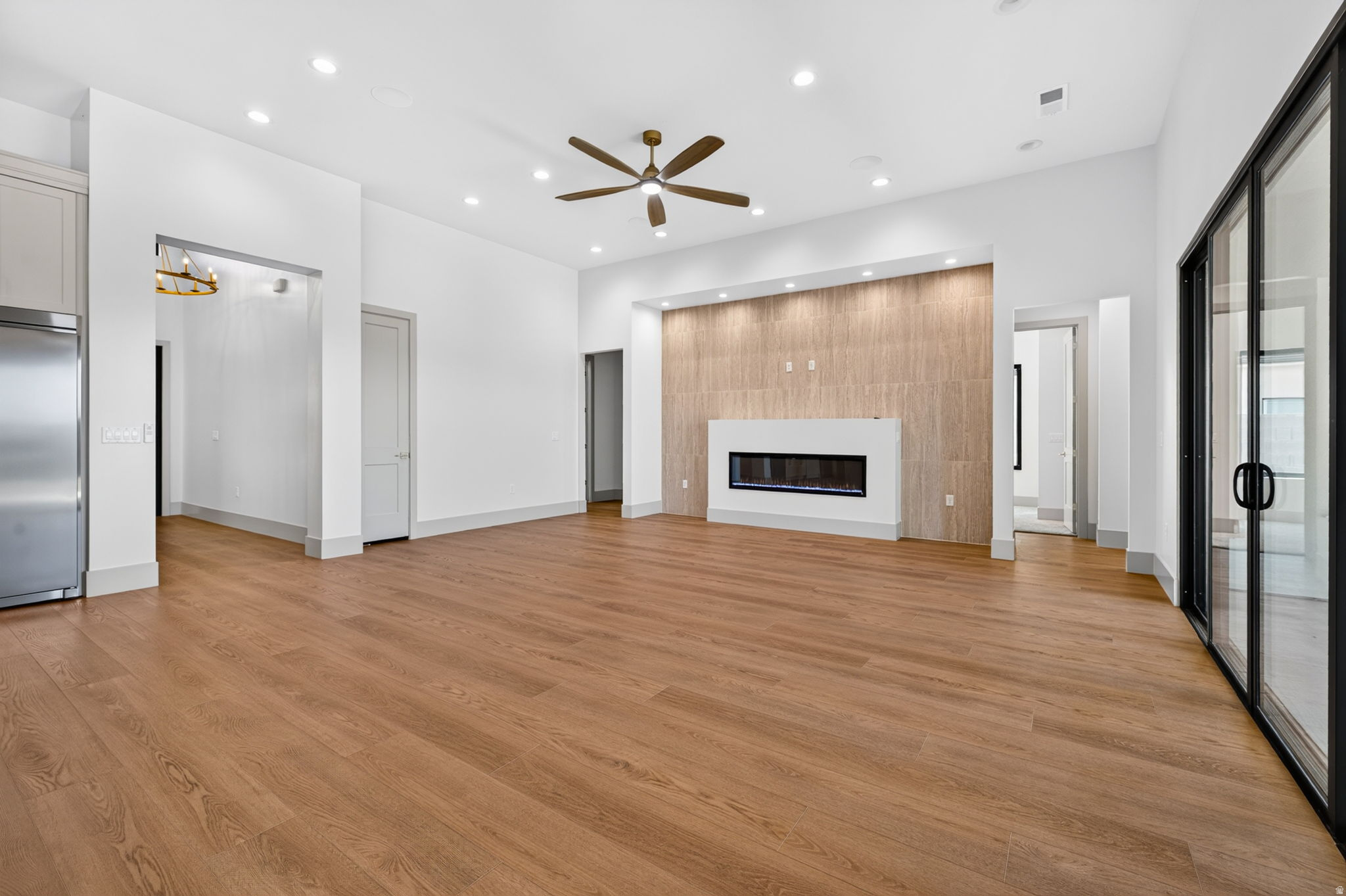 FINLEY FARMS - Residential